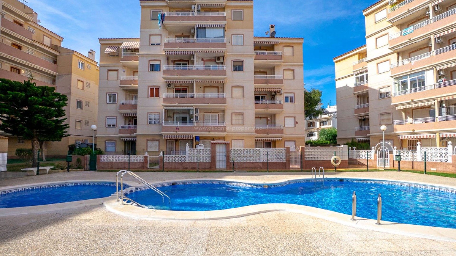 Apartamento / piso en Torrevieja Centro