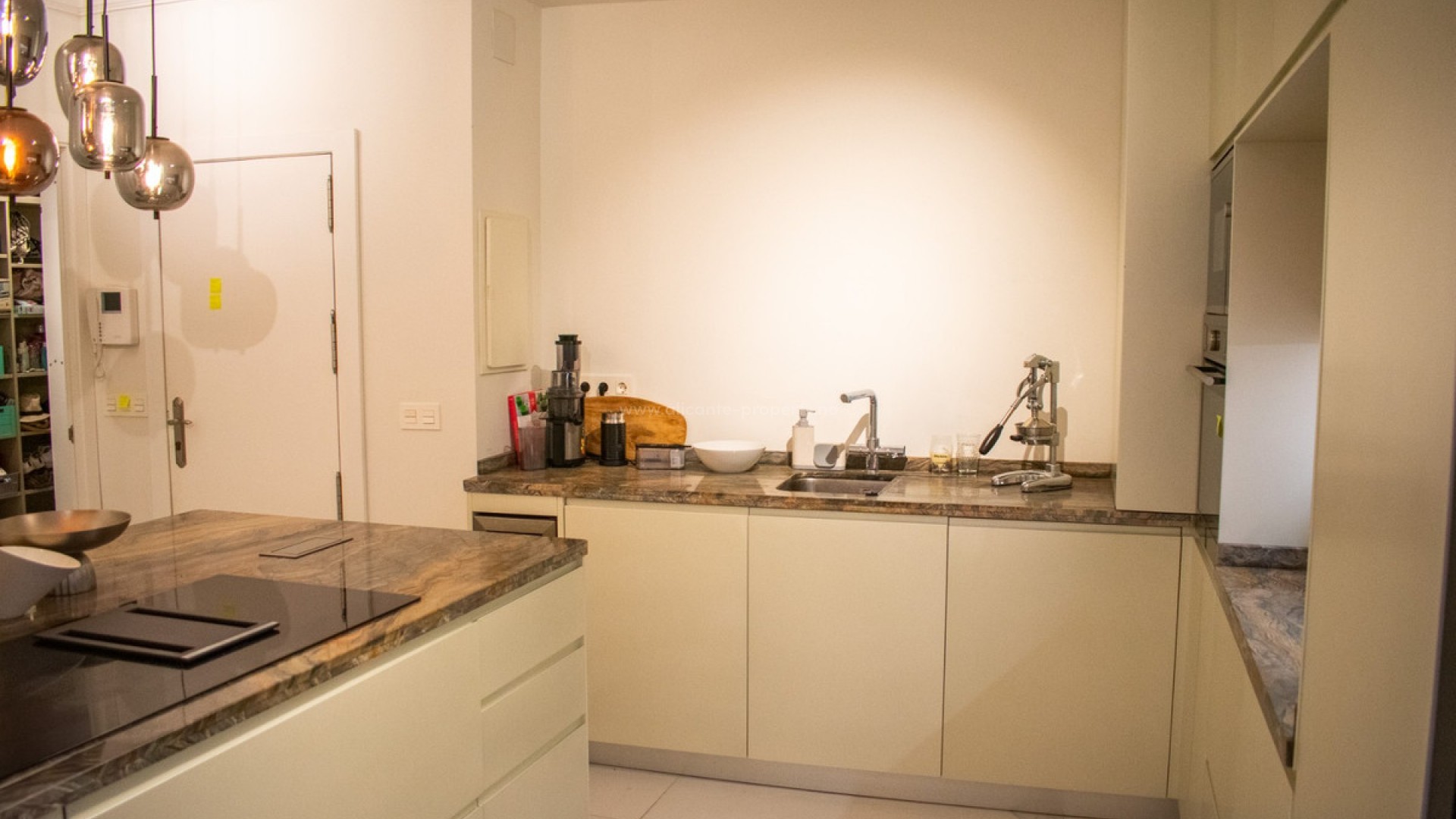 Apartamento / piso en Torrevieja Centro