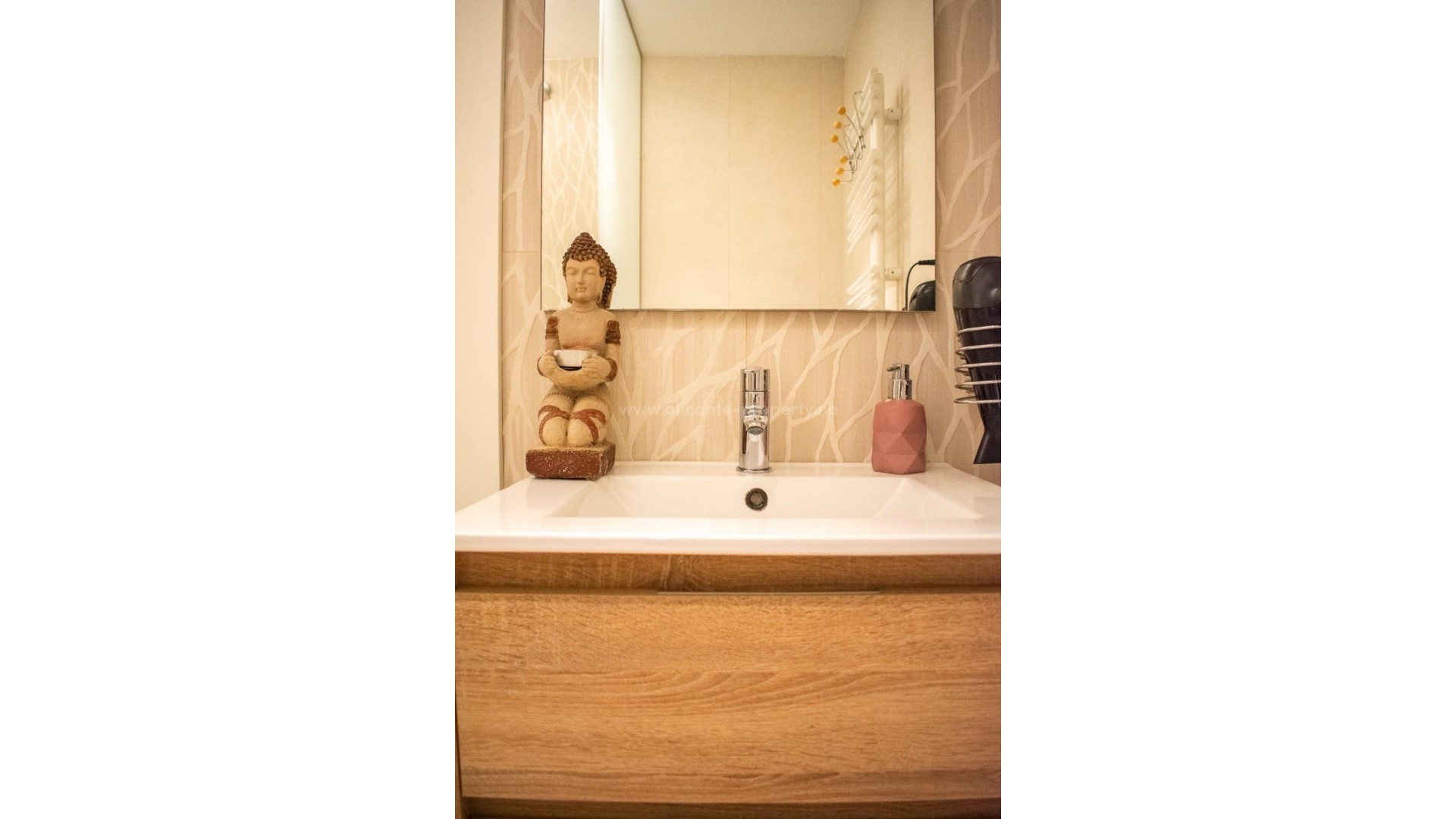 Apartamento / piso en Torrevieja Centro