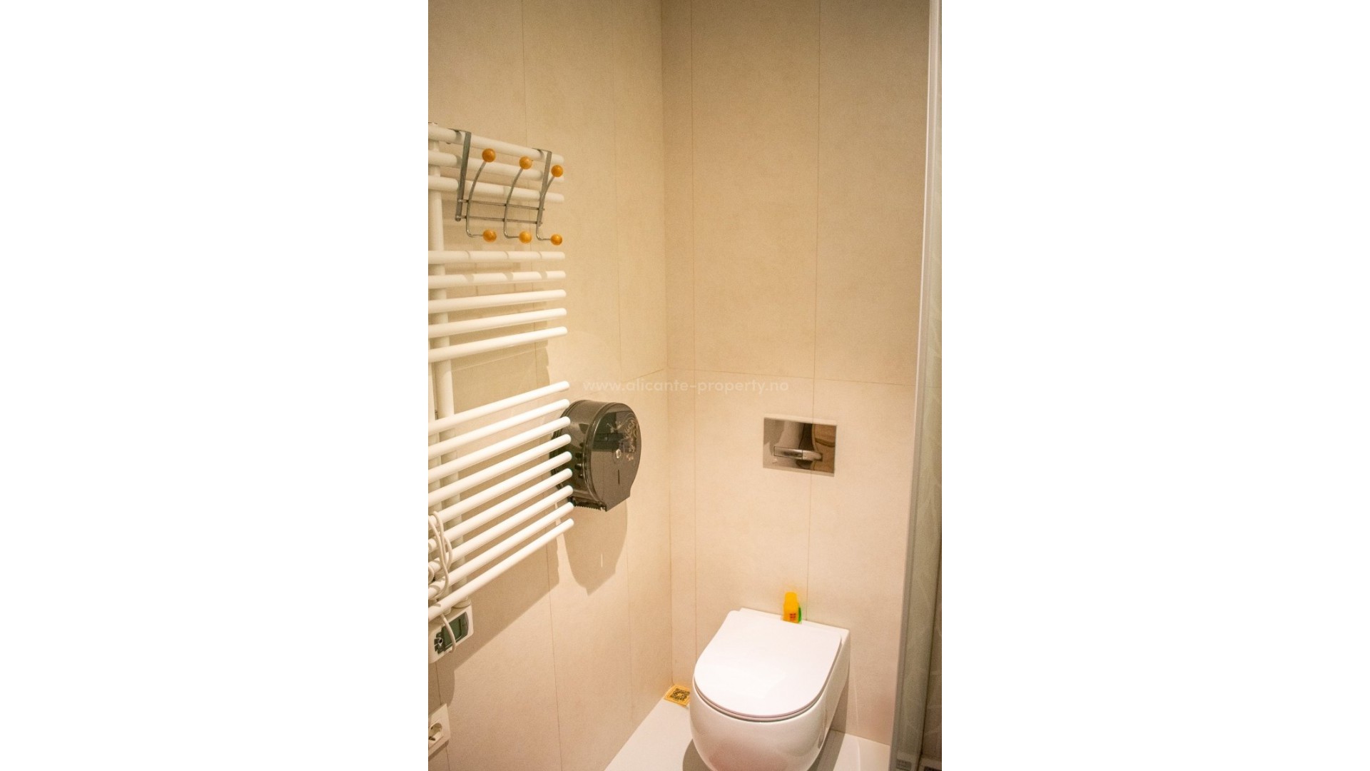 Apartamento / piso en Torrevieja Centro