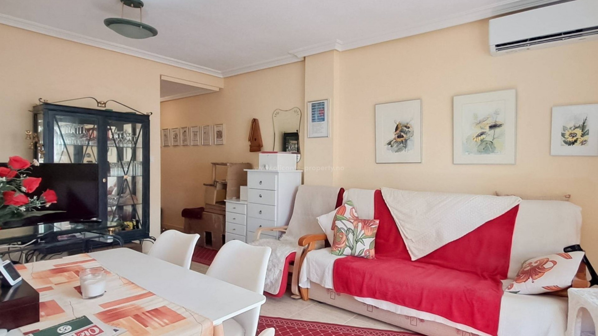 Apartamento / piso en Torrevieja Centro
