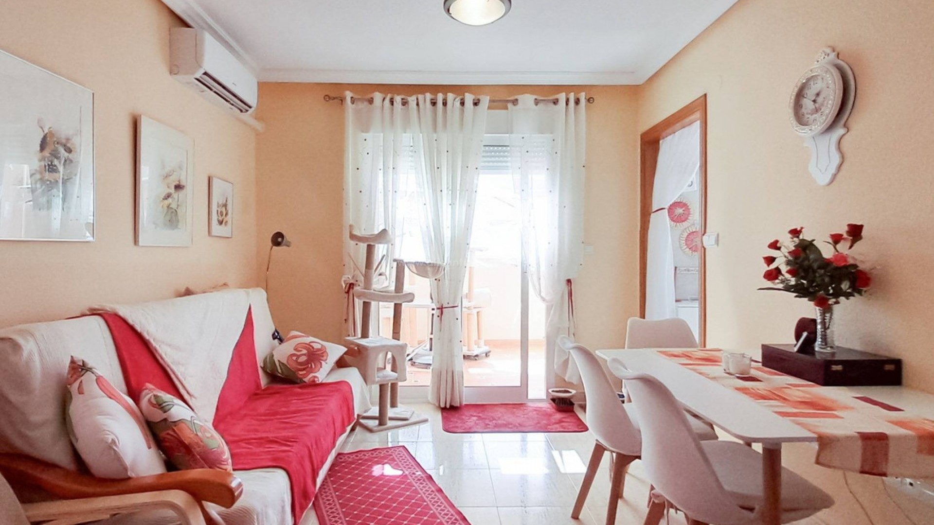 Apartamento / piso en Torrevieja Centro