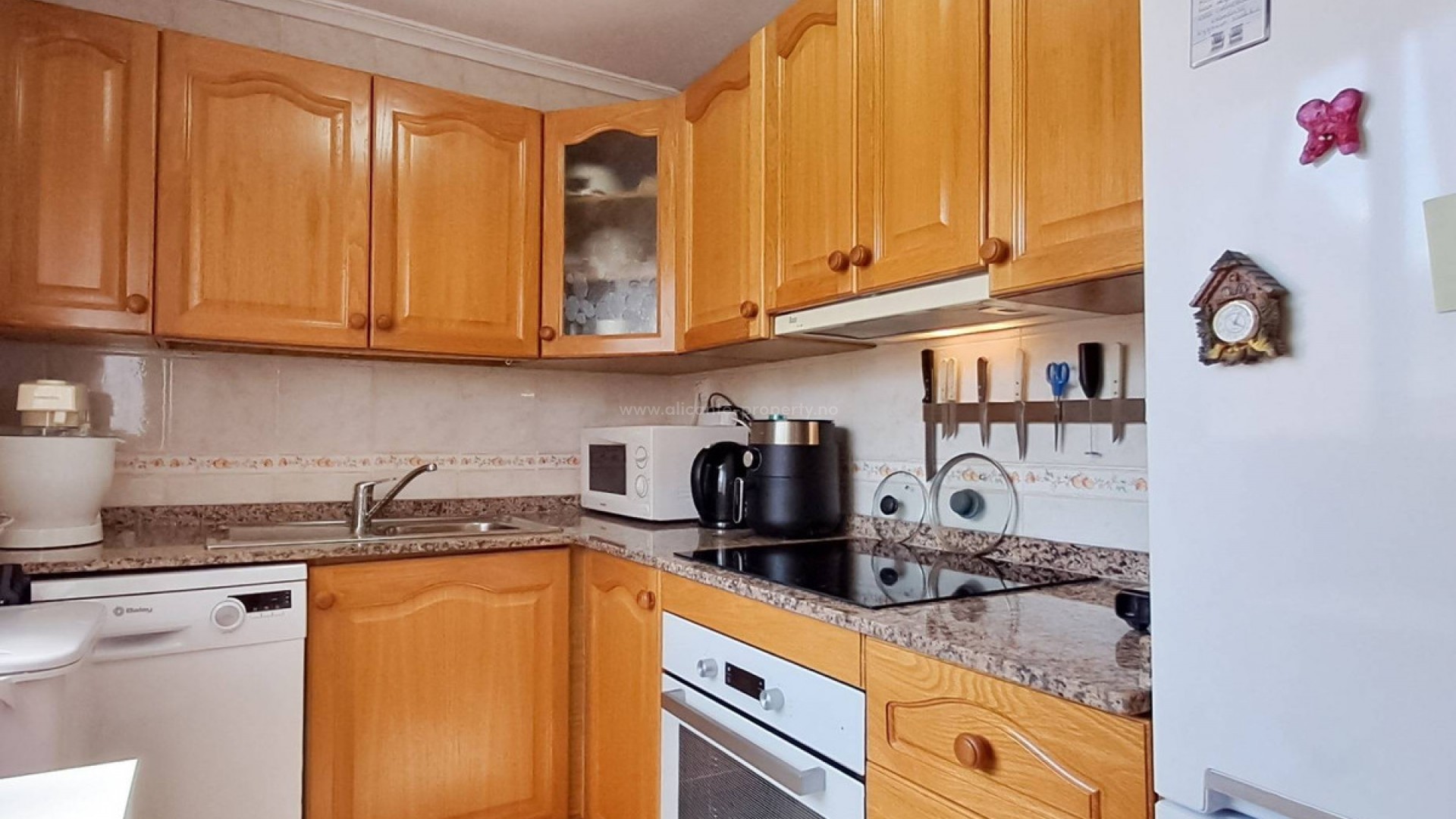 Apartamento / piso en Torrevieja Centro