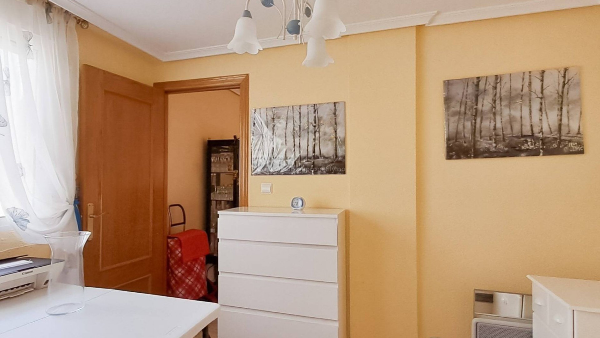 Apartamento / piso en Torrevieja Centro