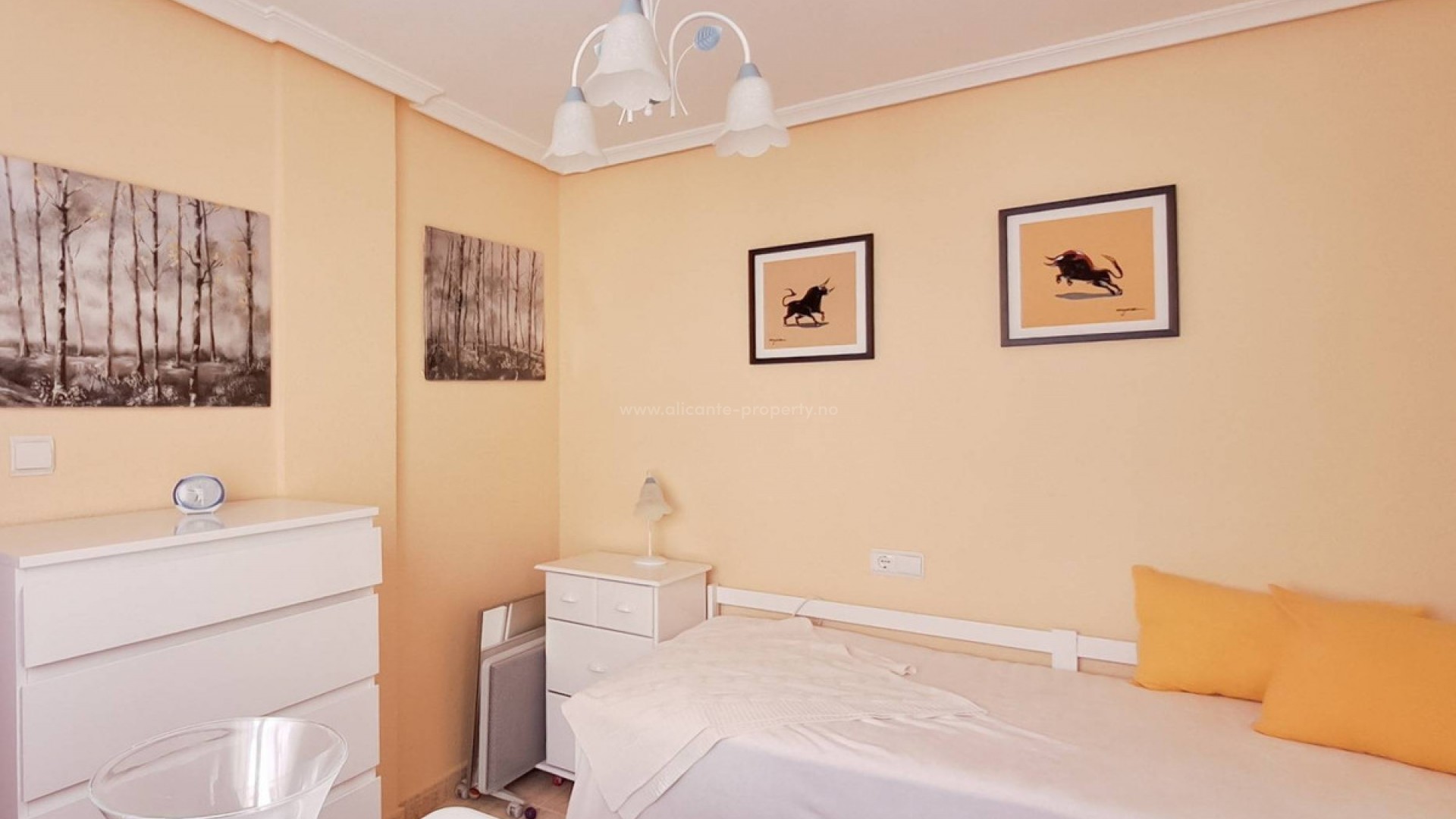 Apartamento / piso en Torrevieja Centro