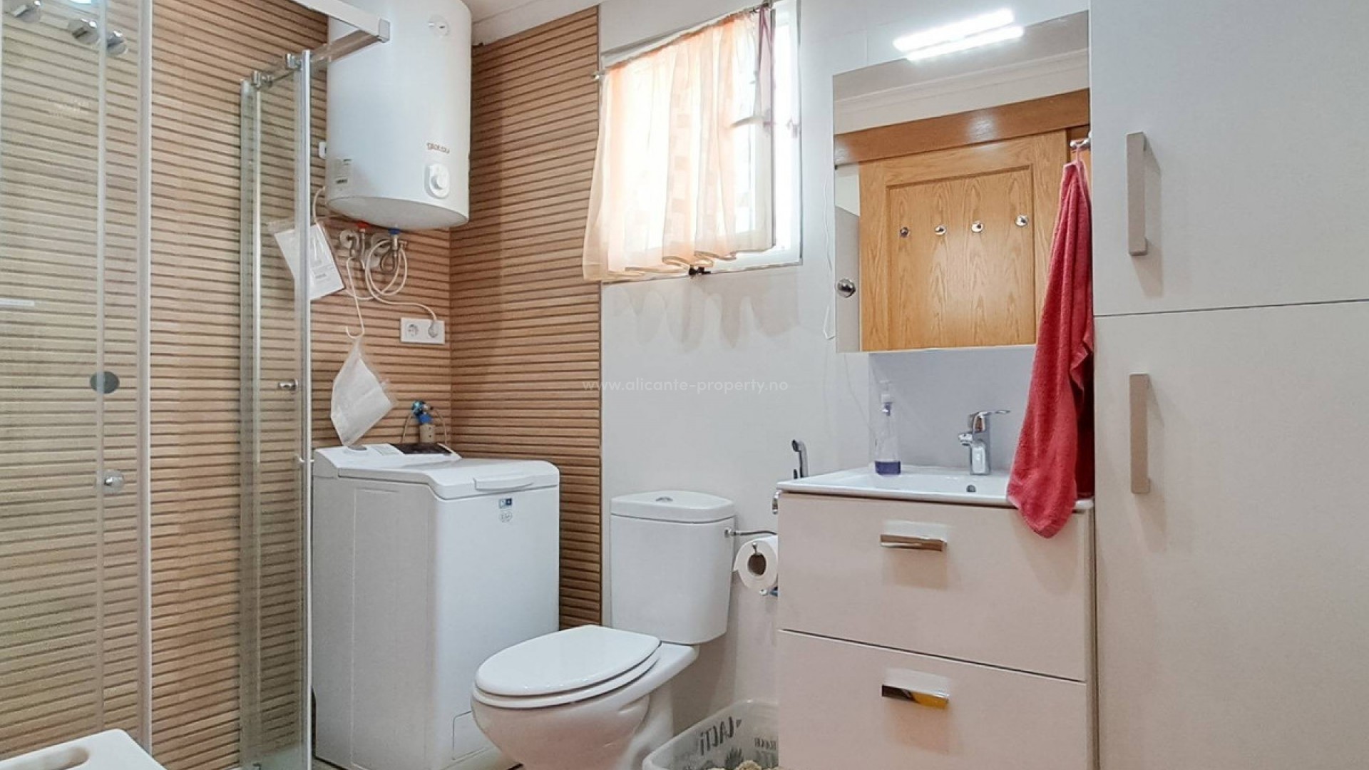 Apartamento / piso en Torrevieja Centro