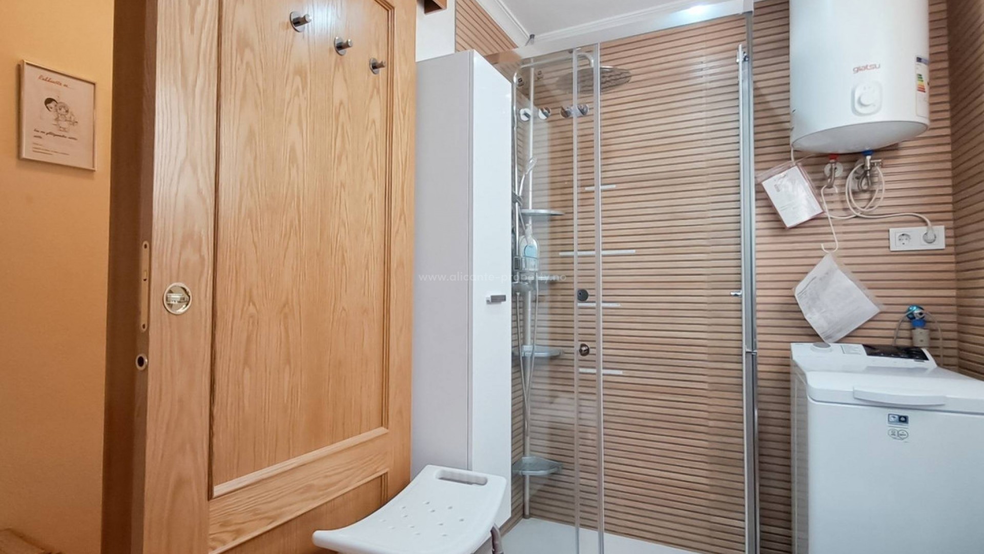 Apartamento / piso en Torrevieja Centro