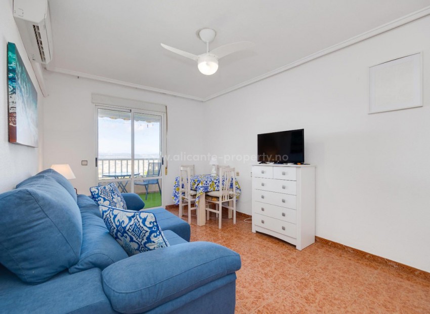 Apartamento / piso en Torrevieja Centro