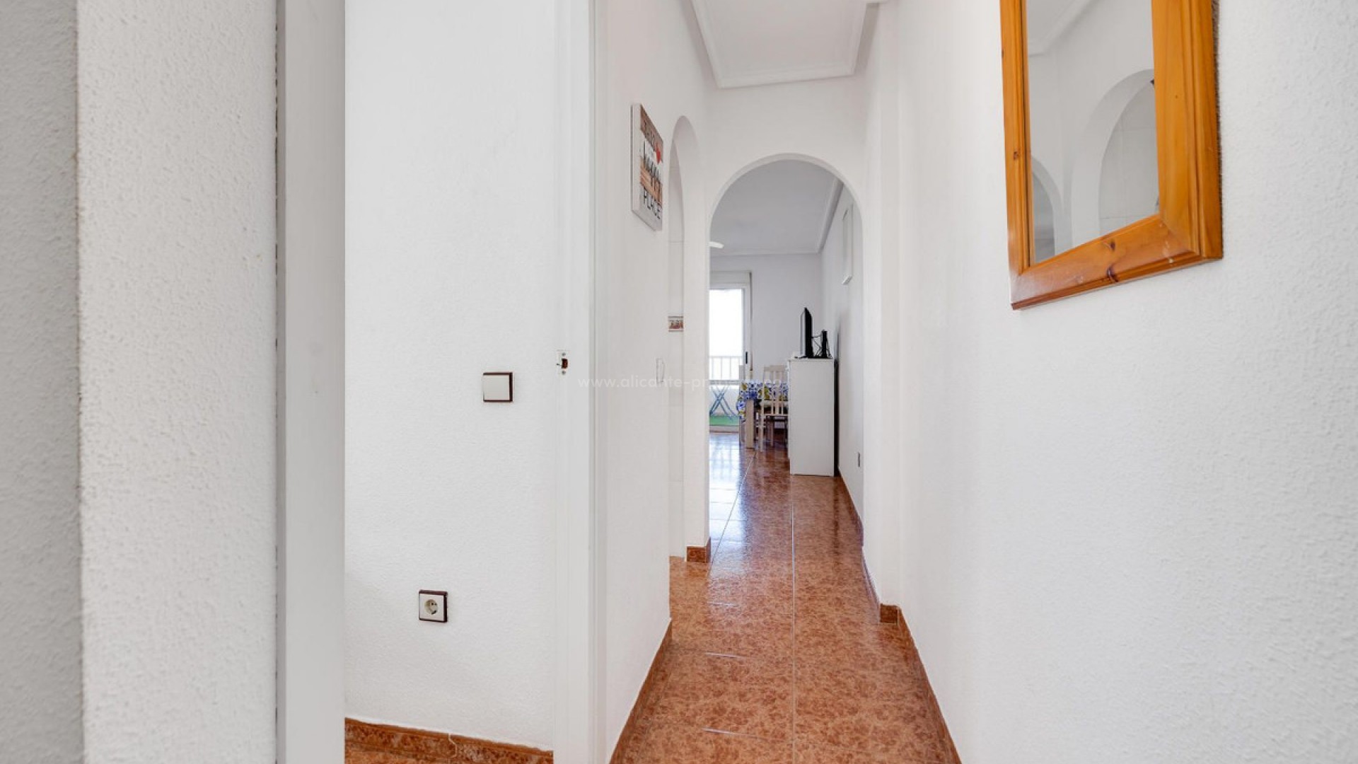 Apartamento / piso en Torrevieja Centro