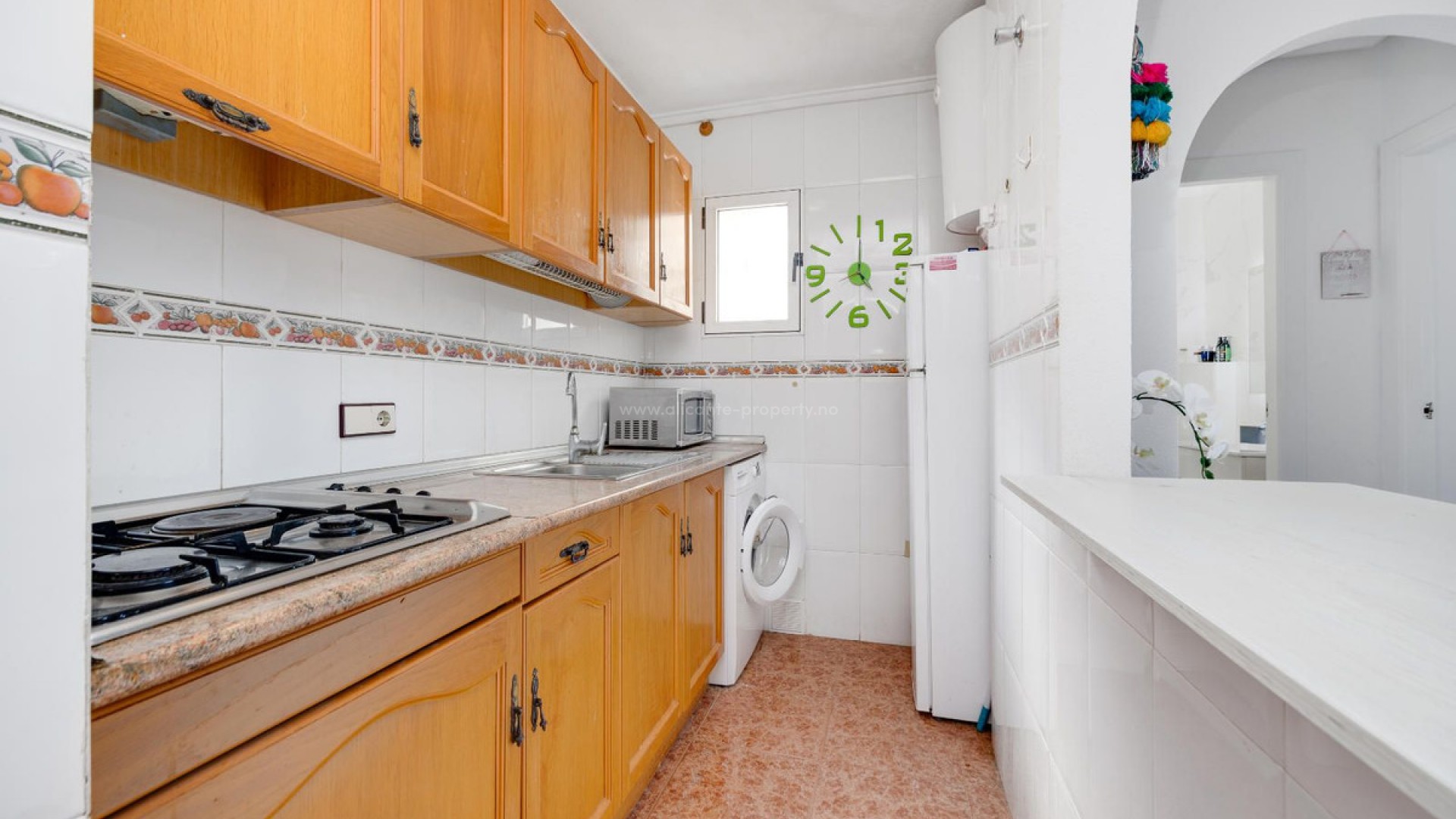 Apartamento / piso en Torrevieja Centro