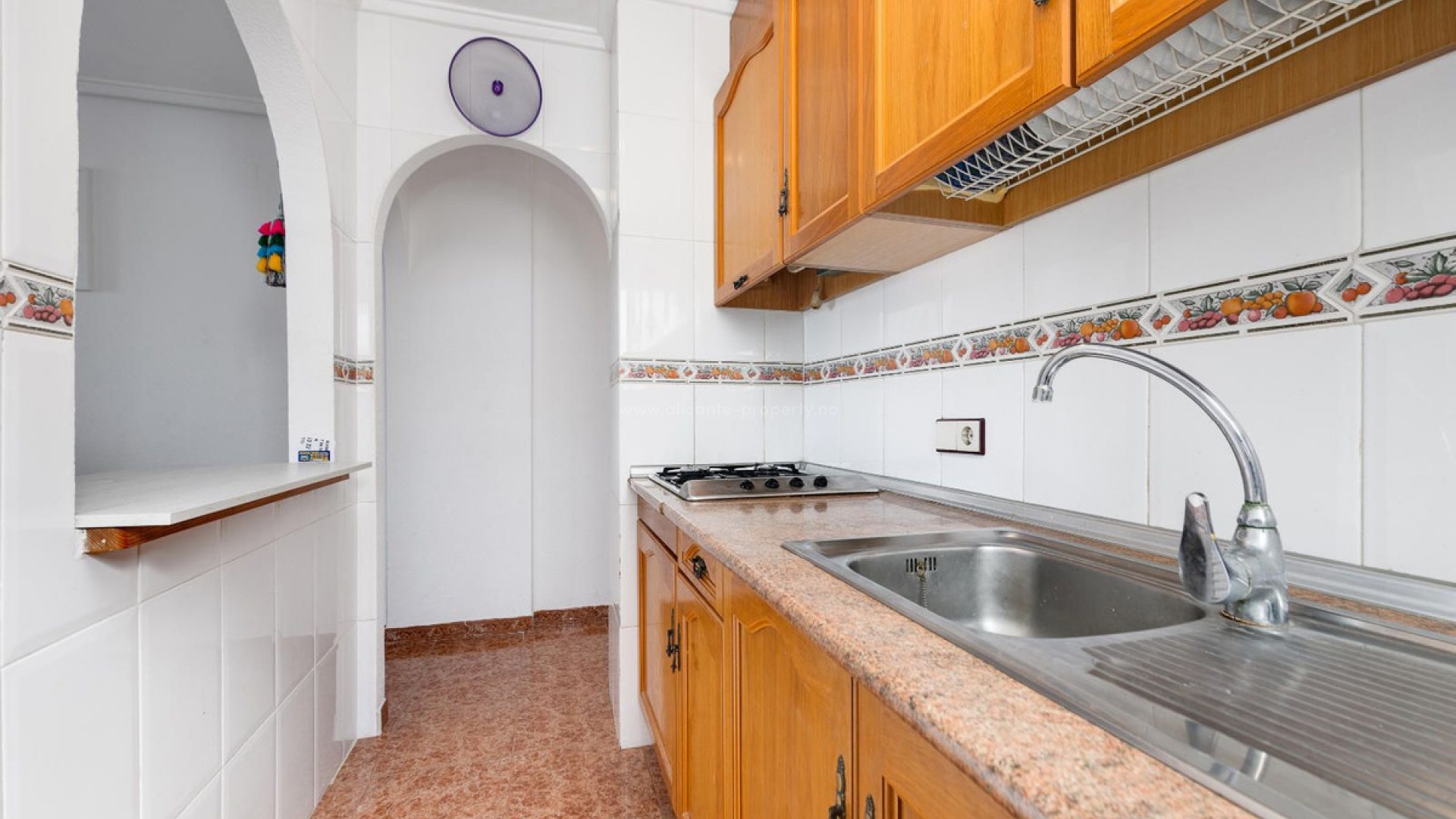 Apartamento / piso en Torrevieja Centro