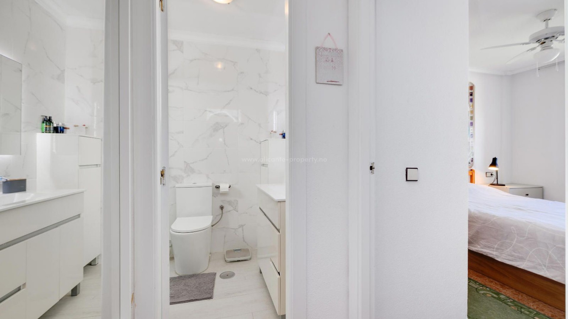 Apartamento / piso en Torrevieja Centro