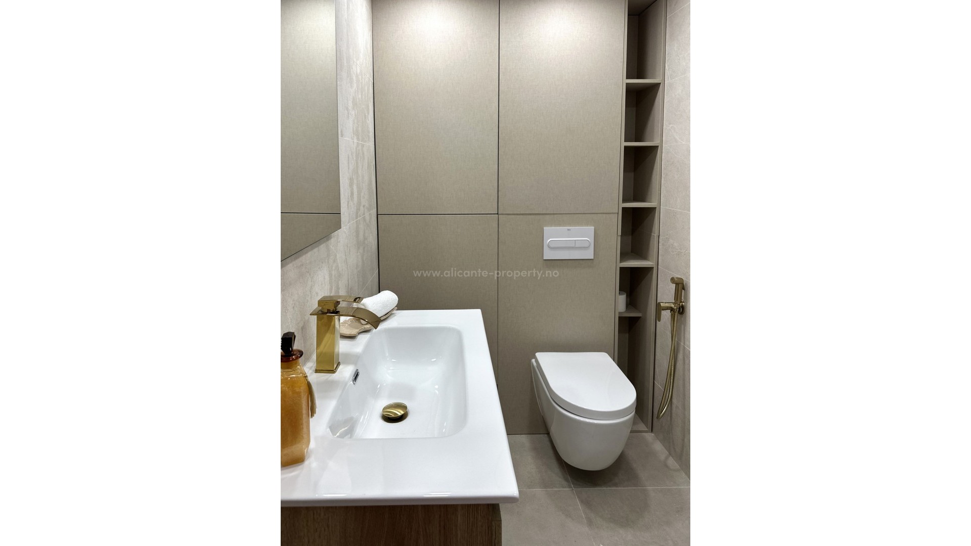 Apartamento / piso en Torrevieja Centro