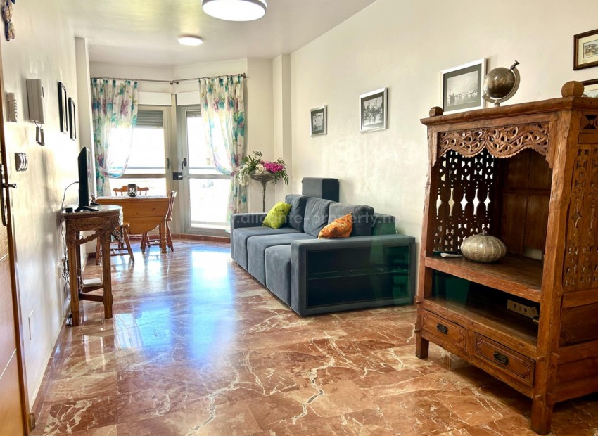 Apartamento / piso en Torrevieja Centro