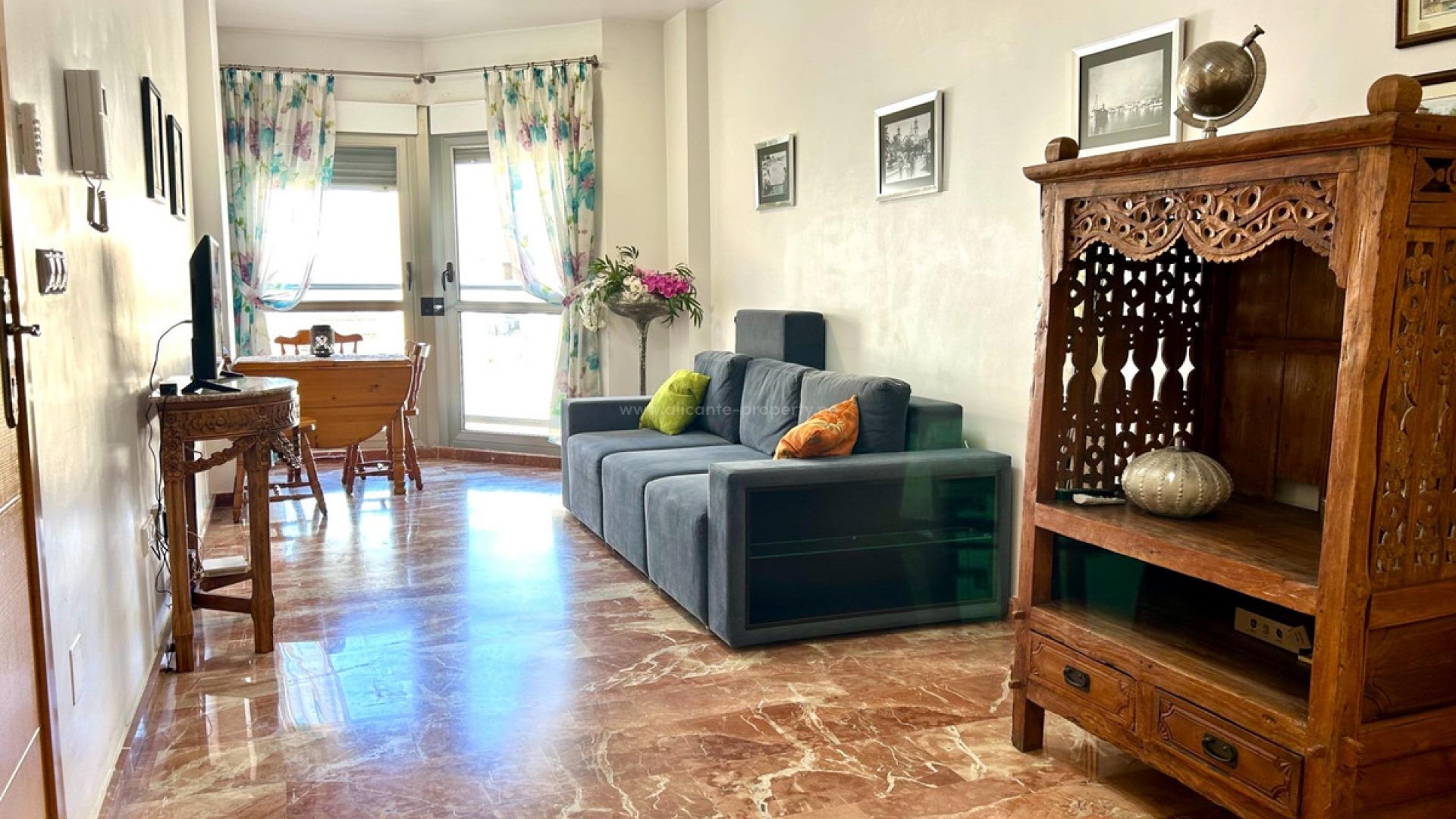 Apartamento / piso en Torrevieja Centro