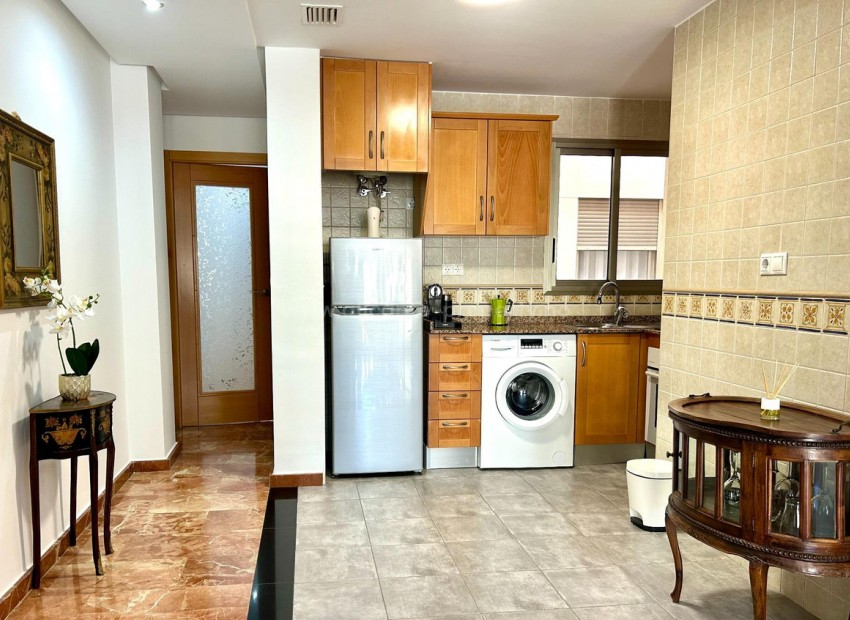 Apartamento / piso en Torrevieja Centro