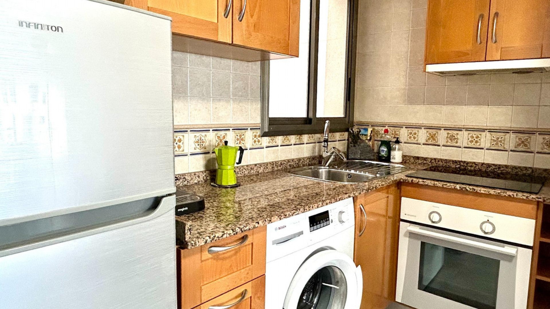 Apartamento / piso en Torrevieja Centro