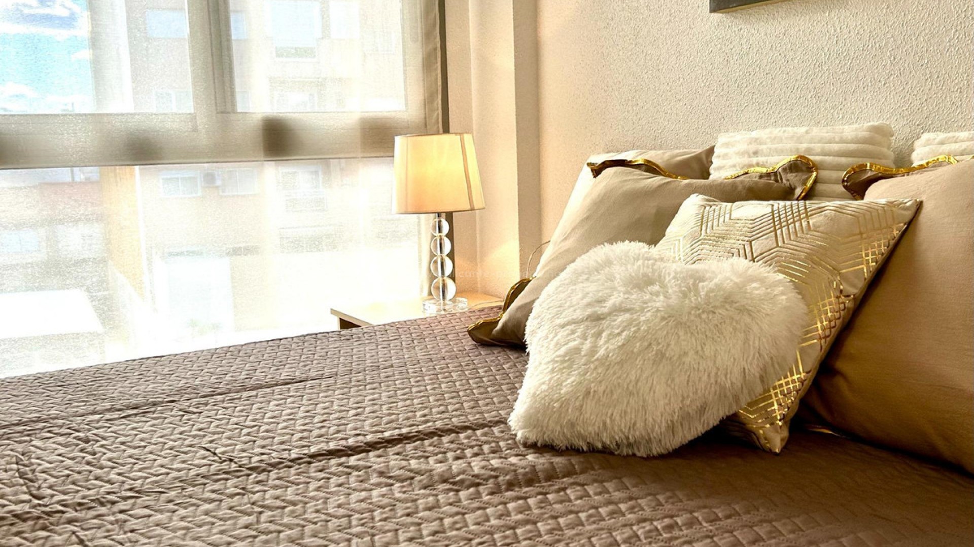 Apartamento / piso en Torrevieja Centro