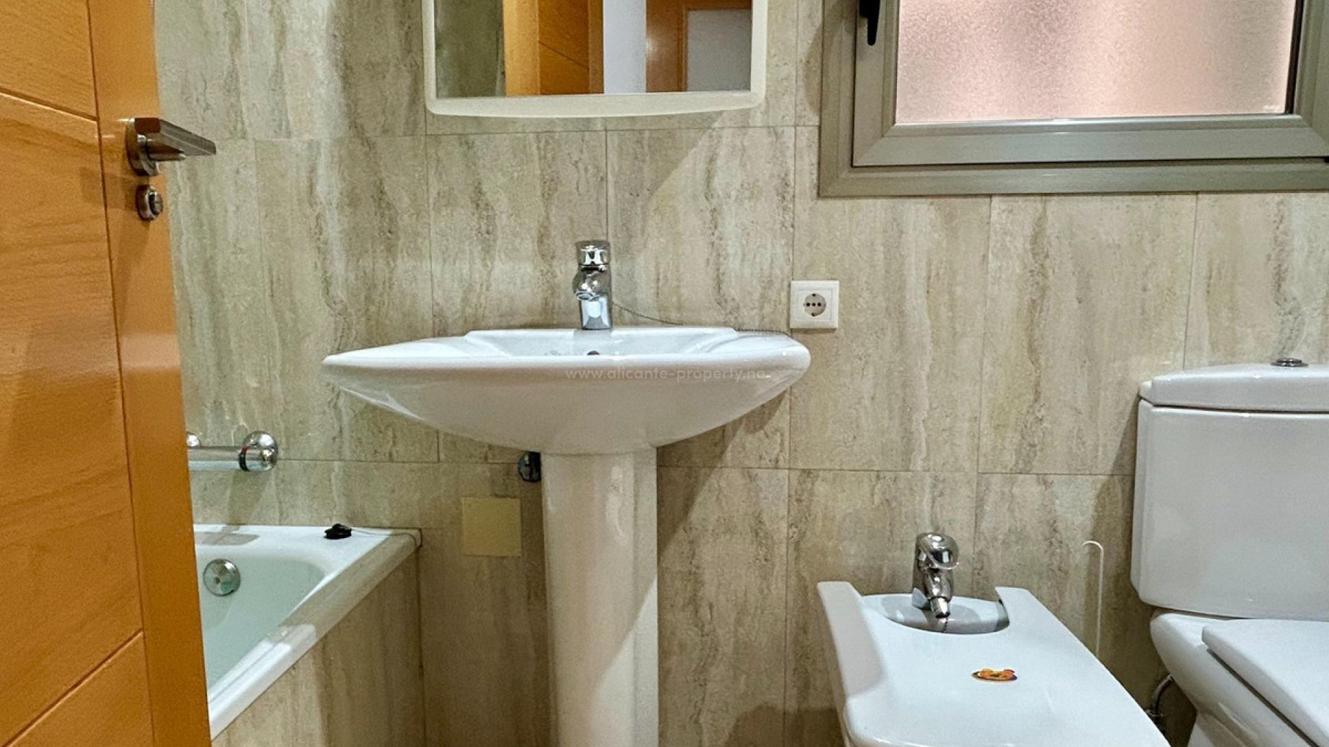 Apartamento / piso en Torrevieja Centro