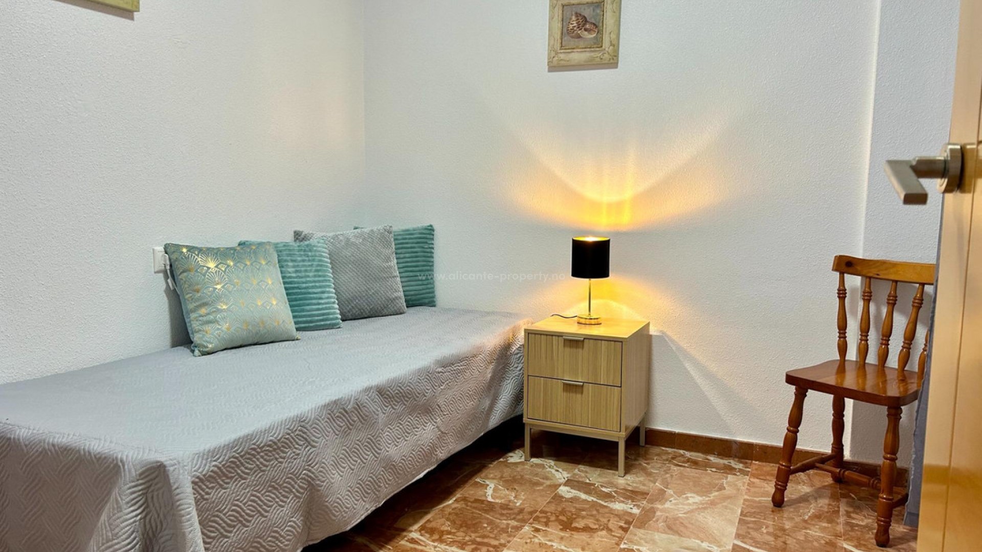 Apartamento / piso en Torrevieja Centro