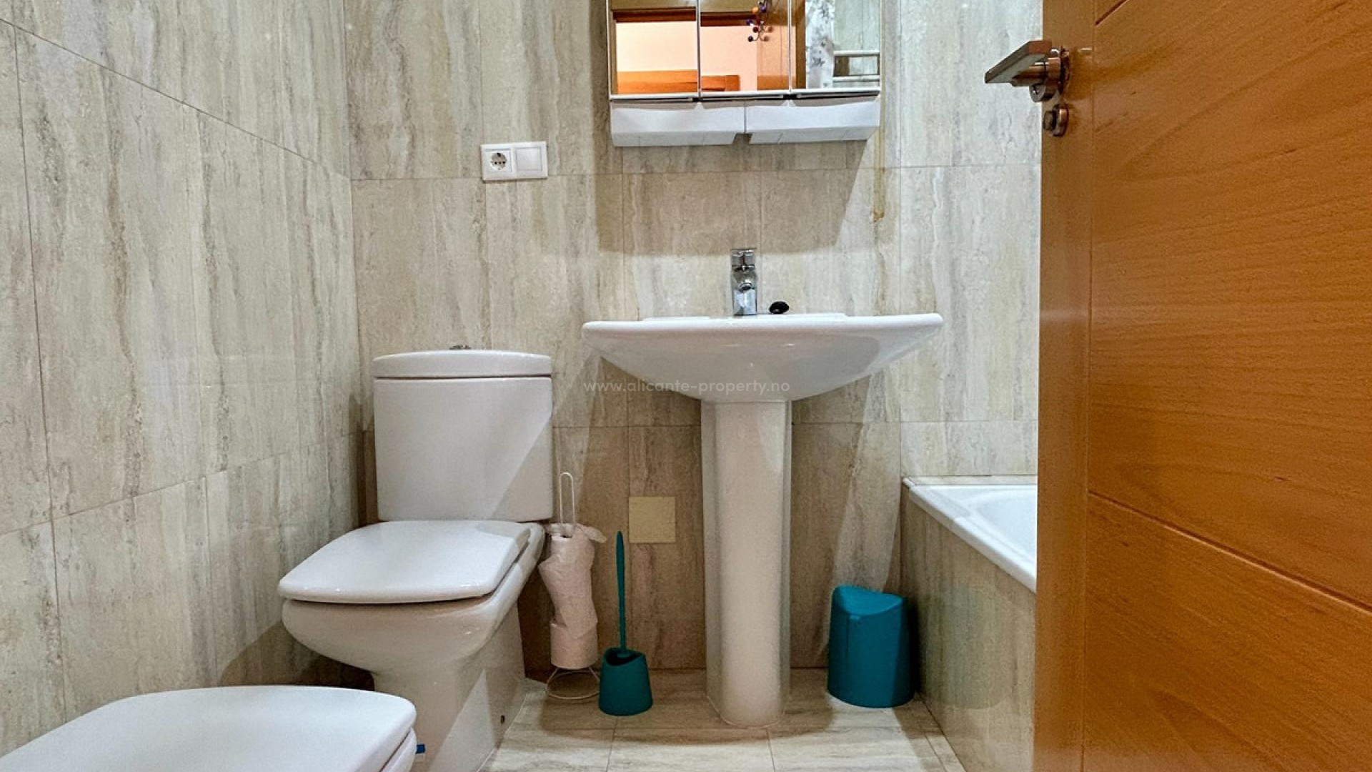 Apartamento / piso en Torrevieja Centro