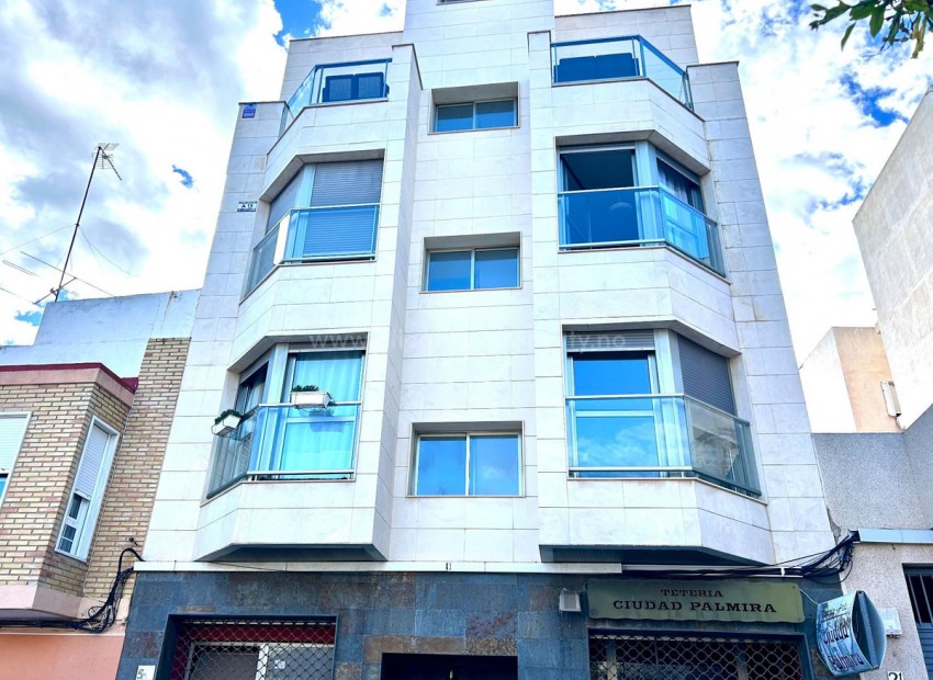 Apartamento / piso en Torrevieja Centro