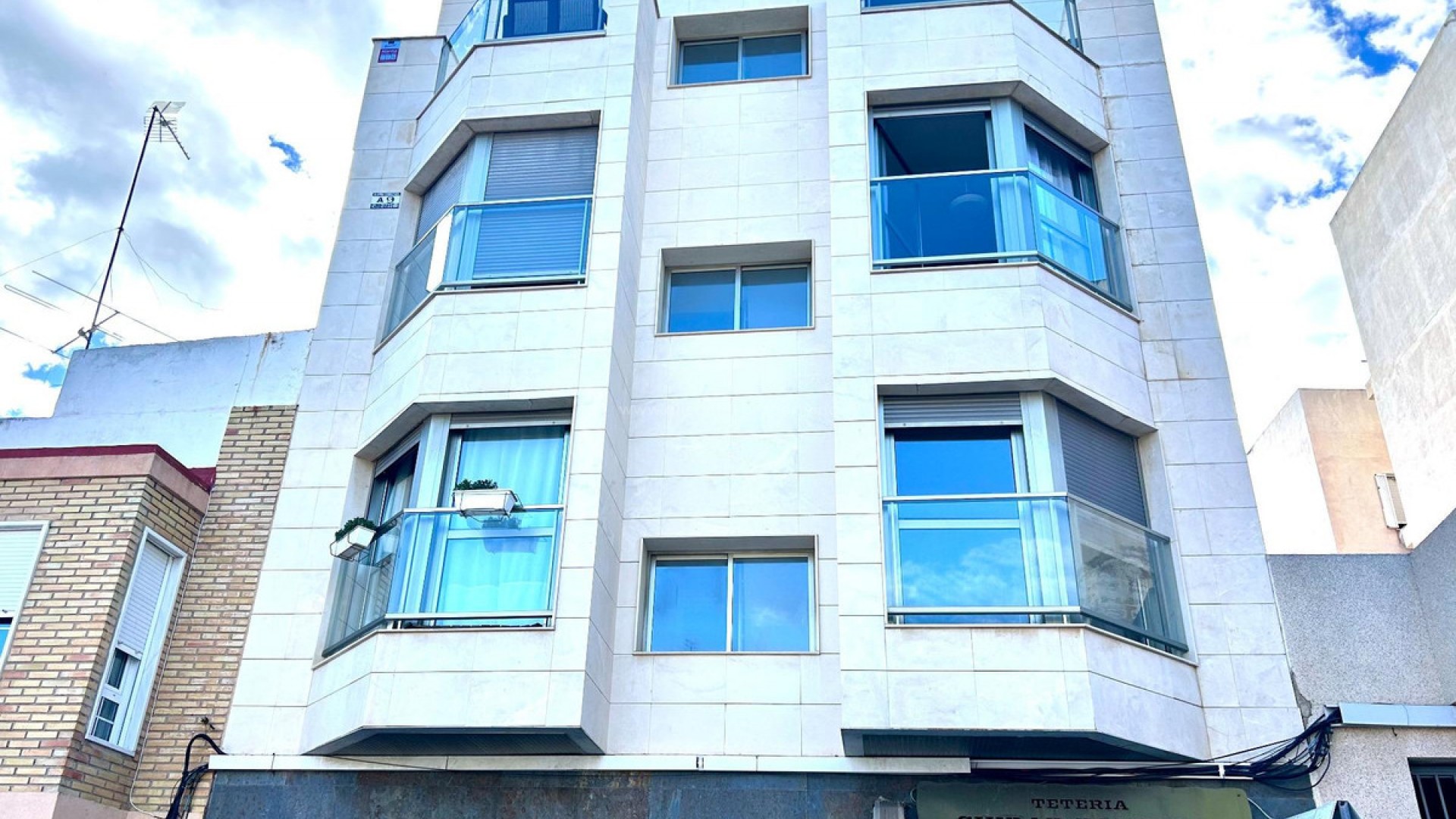 Apartamento / piso en Torrevieja Centro