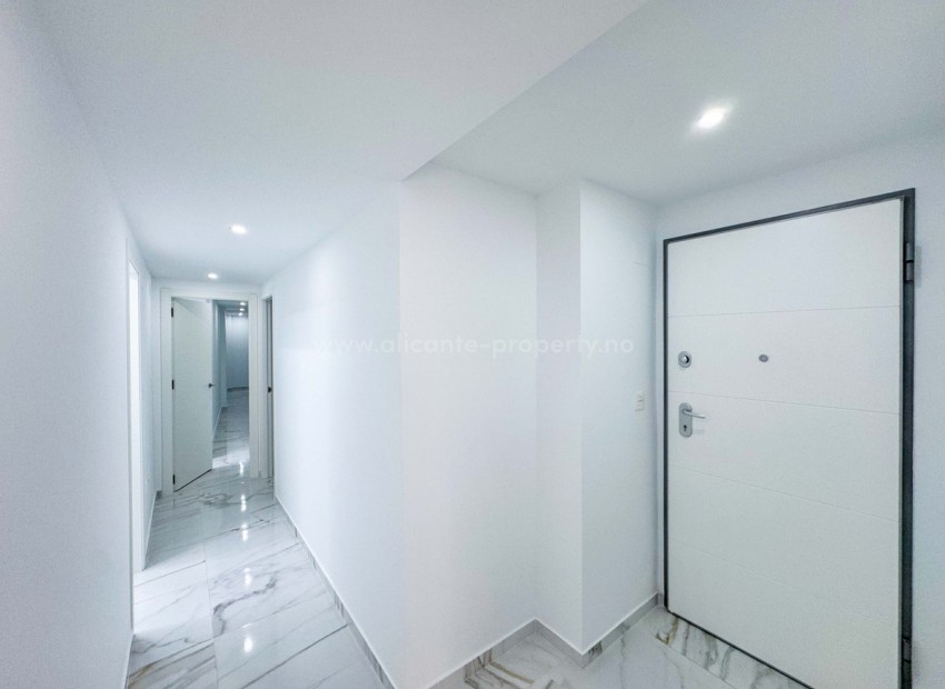 Apartamento / piso en Torrevieja Centro