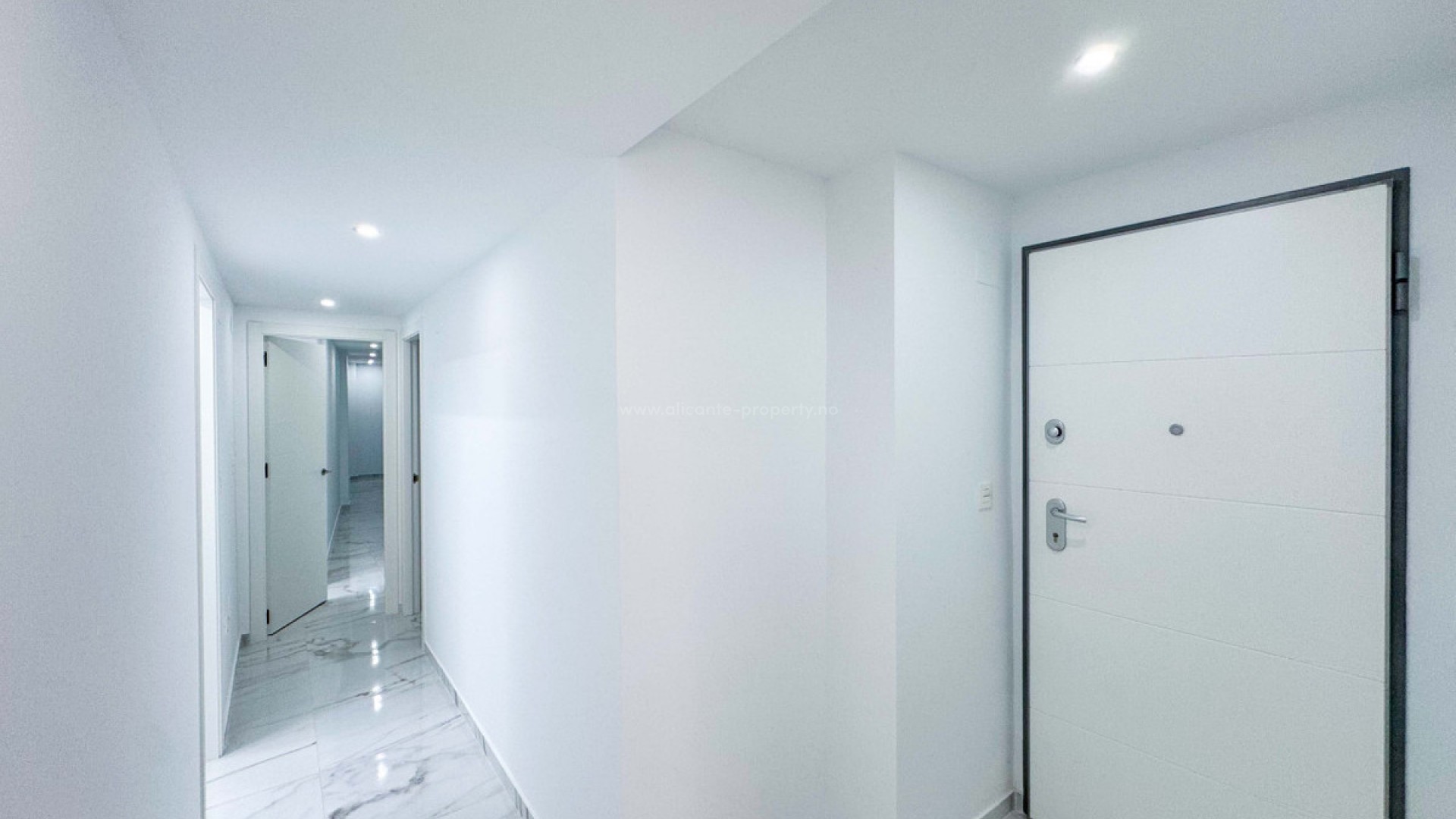 Apartamento / piso en Torrevieja Centro