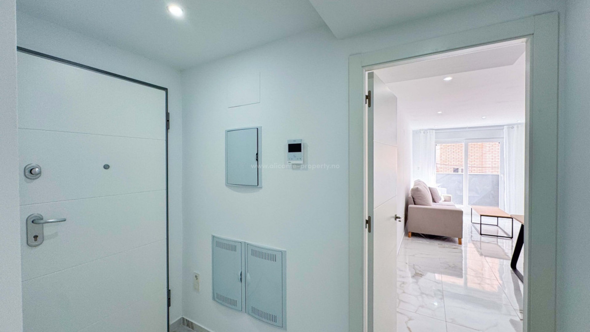 Apartamento / piso en Torrevieja Centro