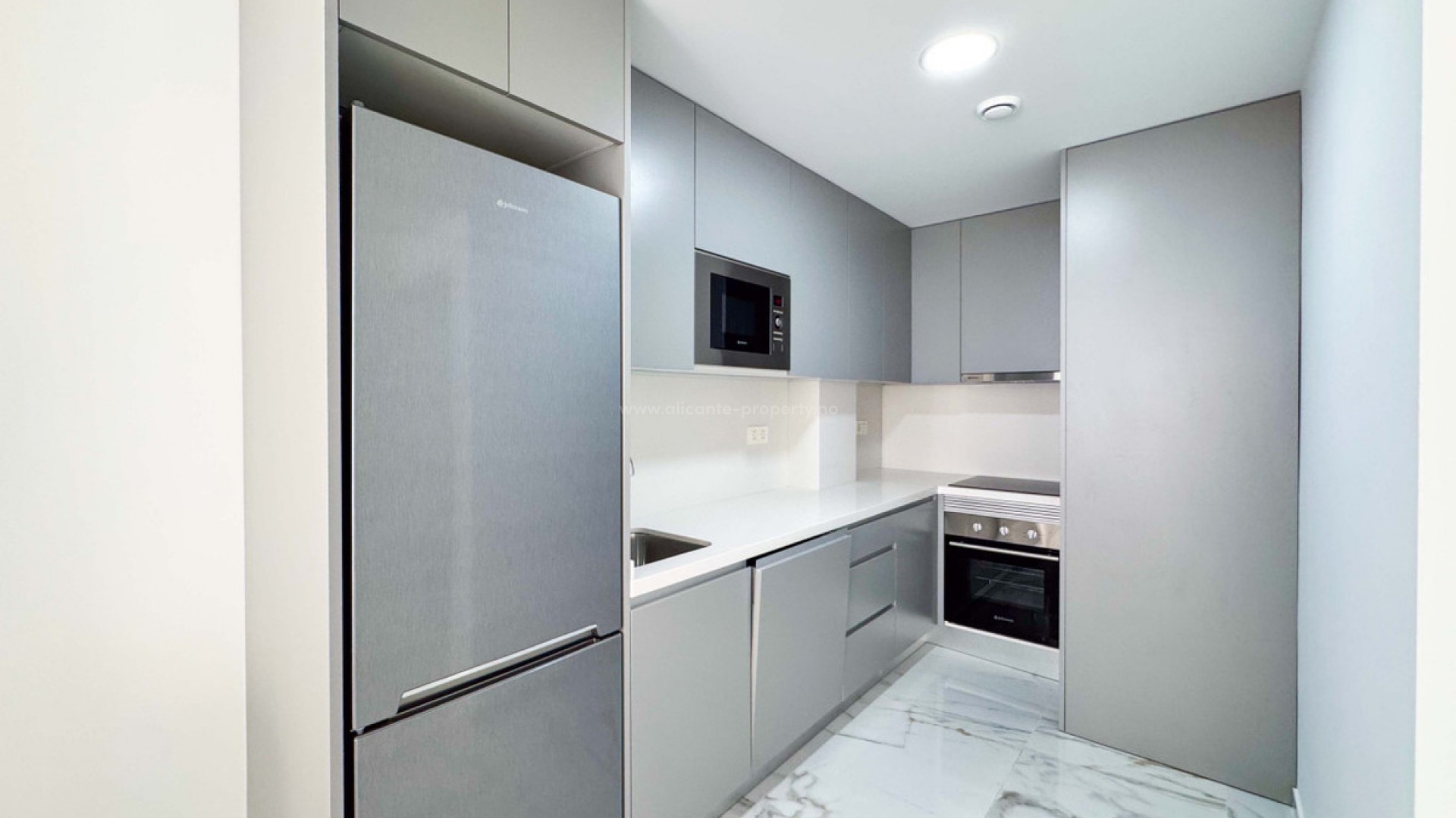 Apartamento / piso en Torrevieja Centro