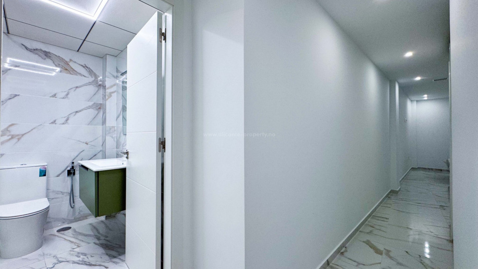 Apartamento / piso en Torrevieja Centro