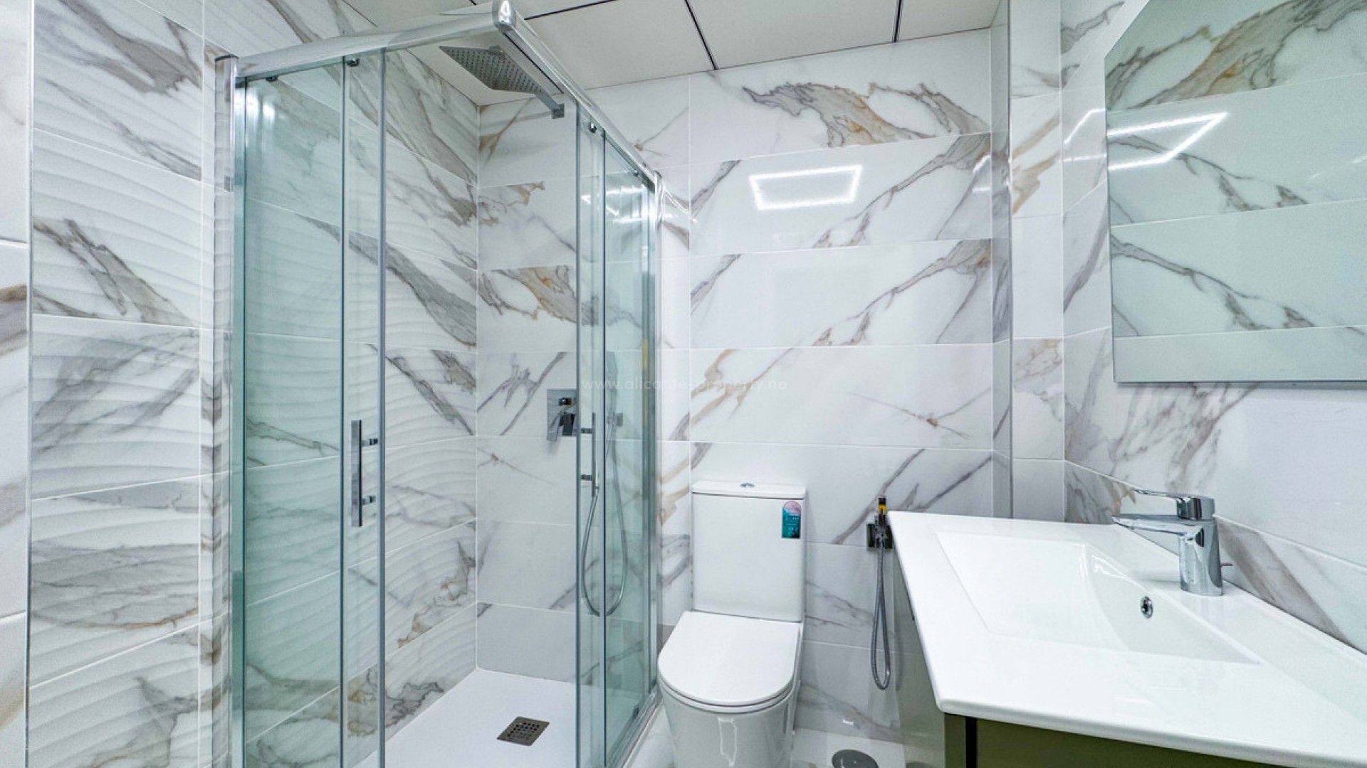 Apartamento / piso en Torrevieja Centro