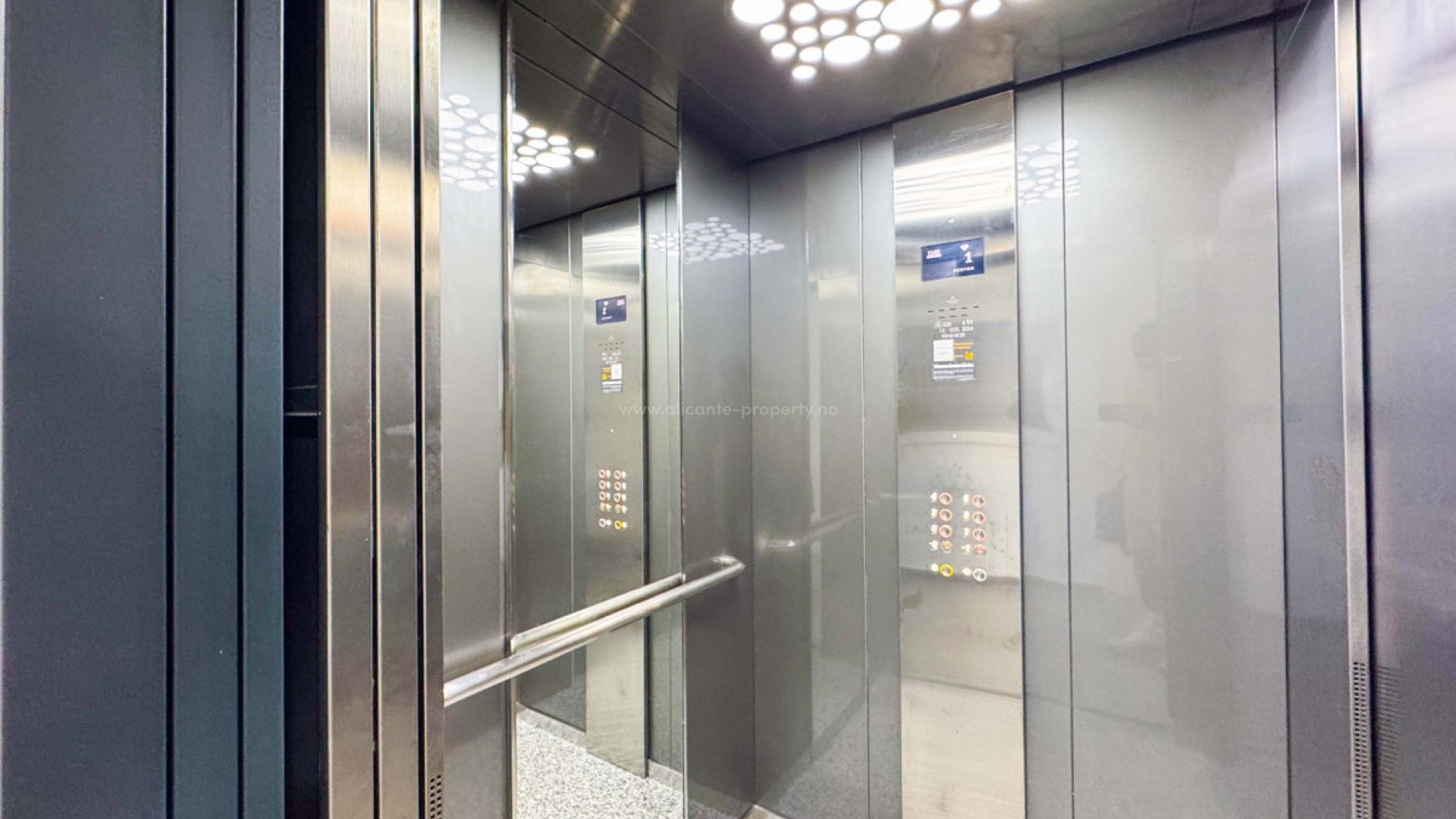 Apartamento / piso en Torrevieja Centro