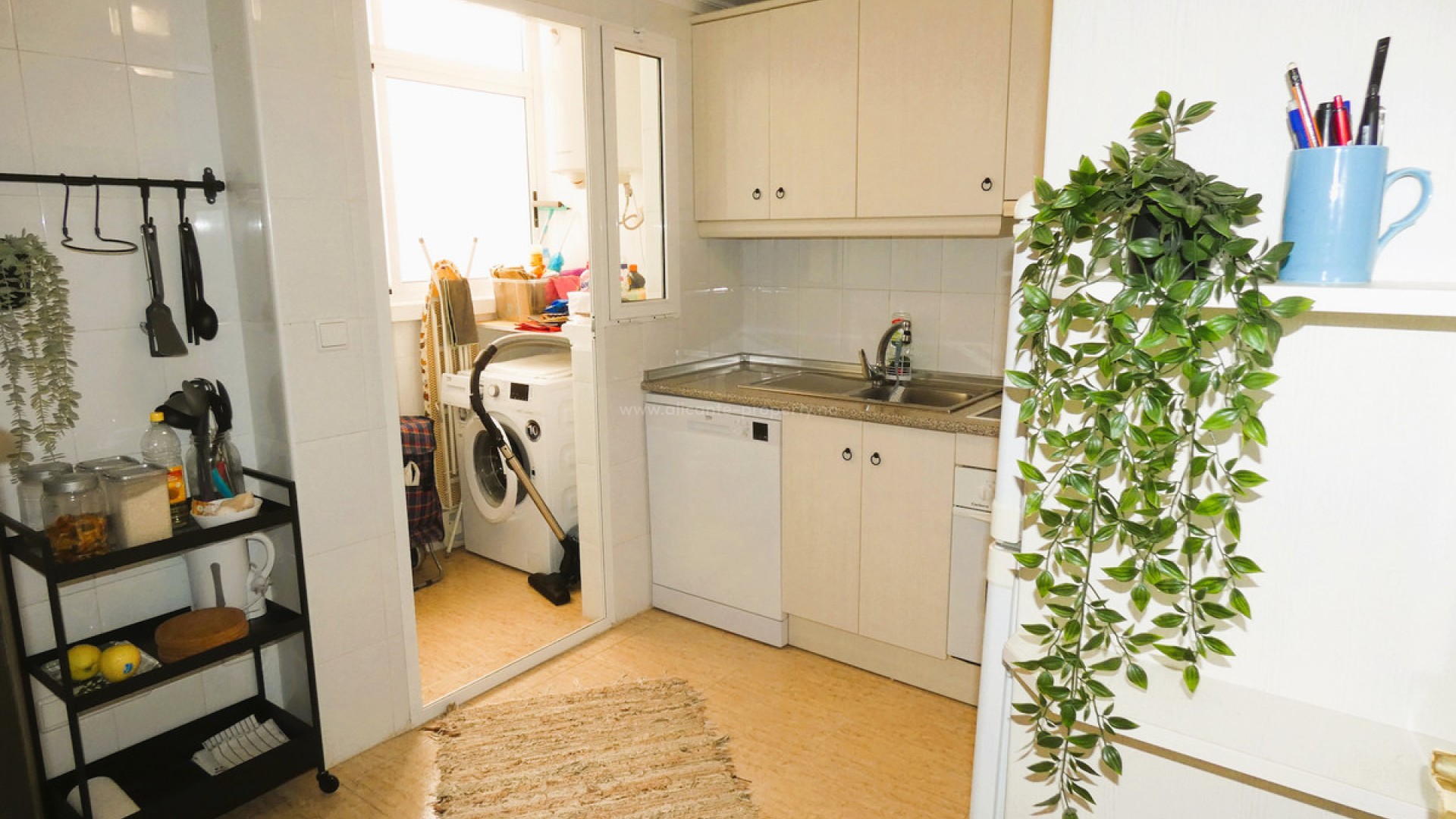 Apartamento / piso en Torrevieja Centro