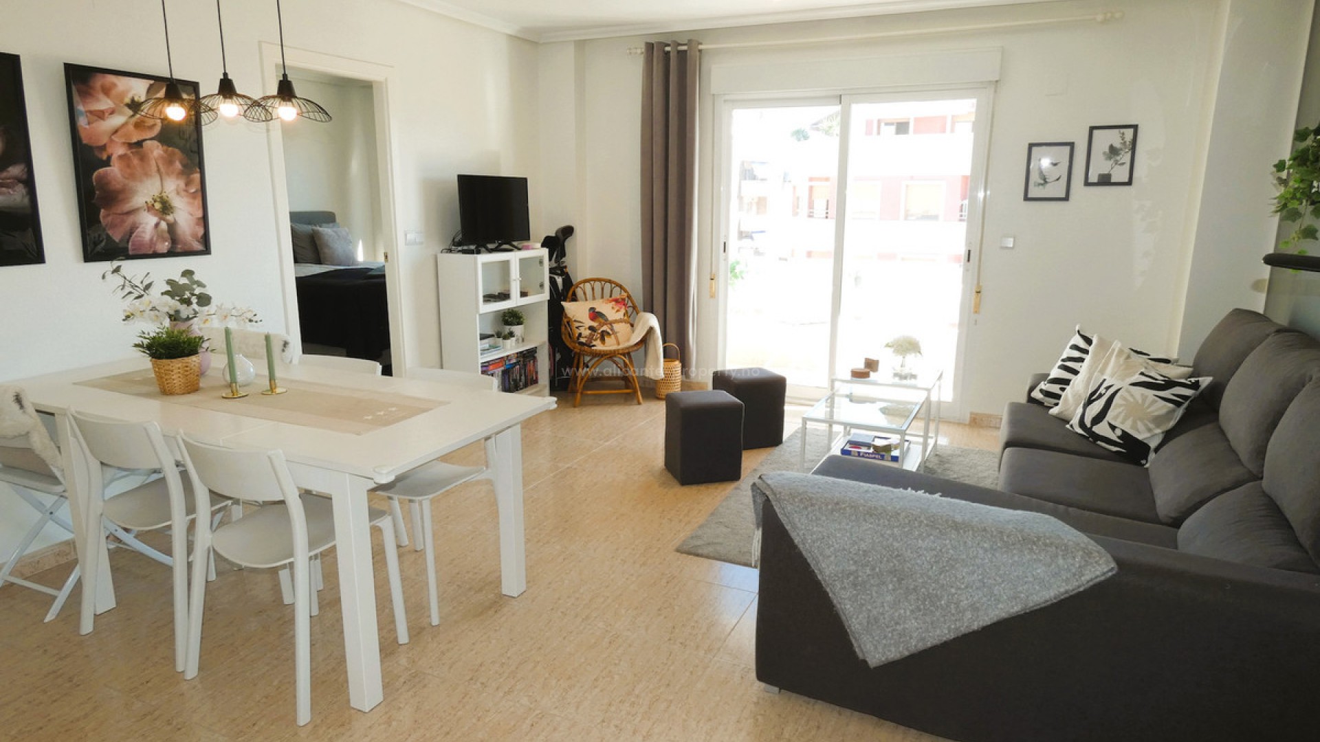 Apartamento / piso en Torrevieja Centro
