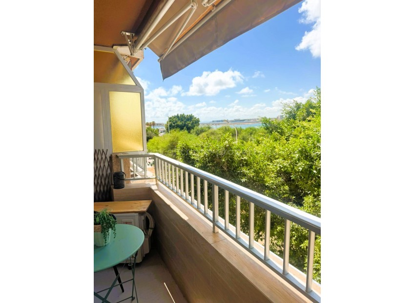 Apartamento / piso en Torrevieja Centro