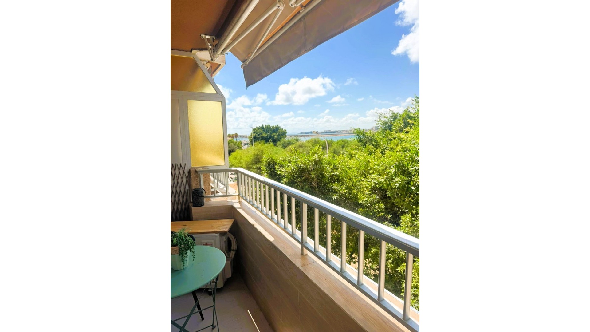 Apartamento / piso en Torrevieja Centro