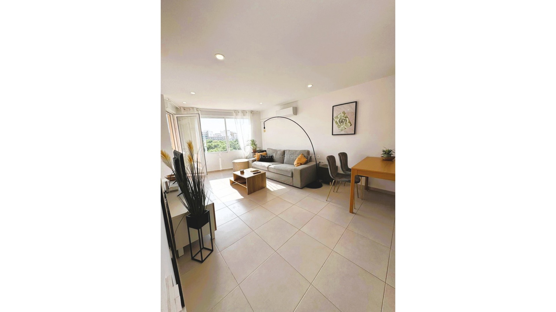 Apartamento / piso en Torrevieja Centro