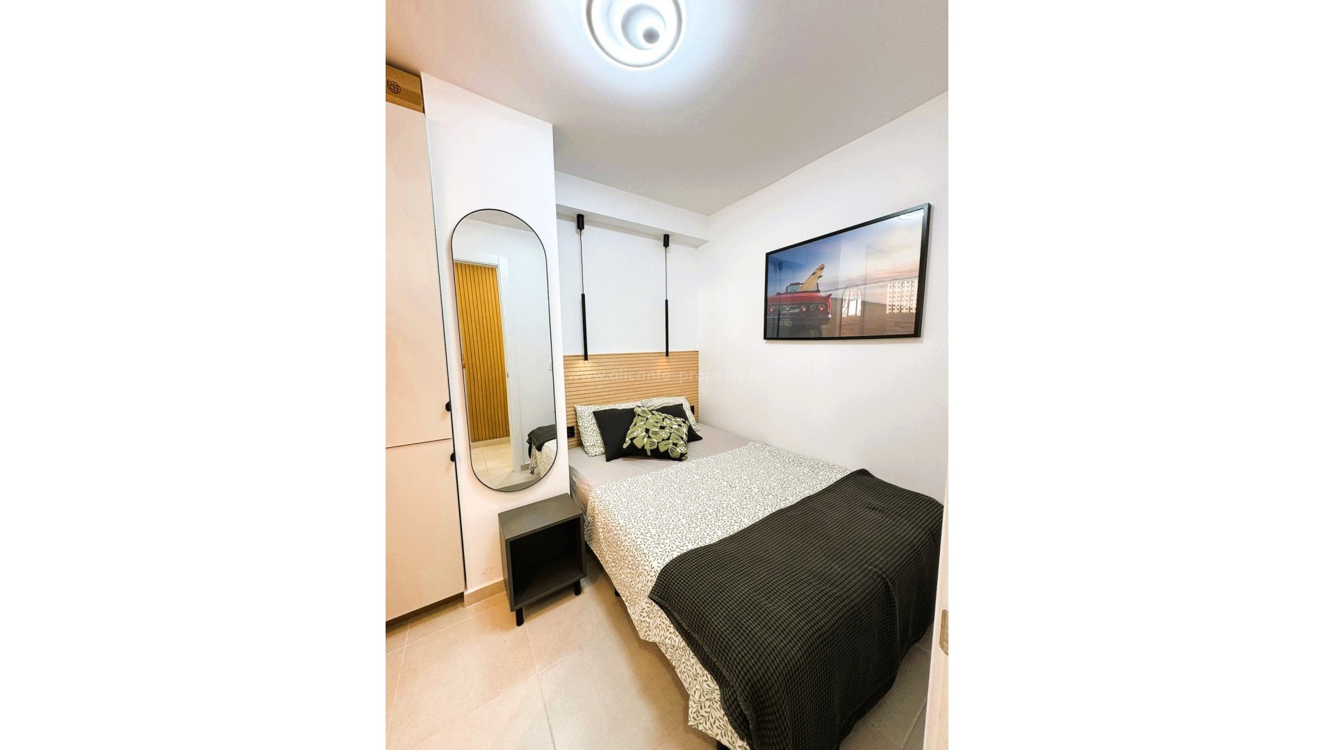 Apartamento / piso en Torrevieja Centro