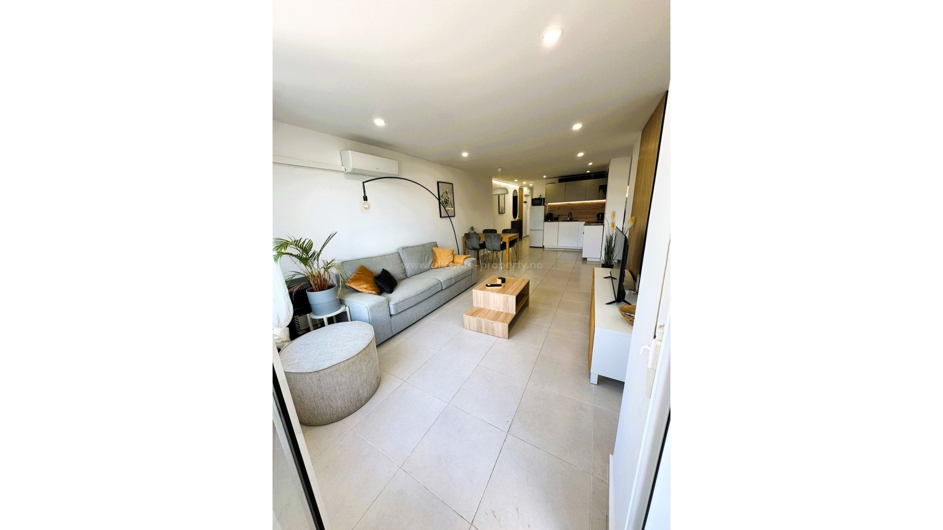 Apartamento / piso en Torrevieja Centro