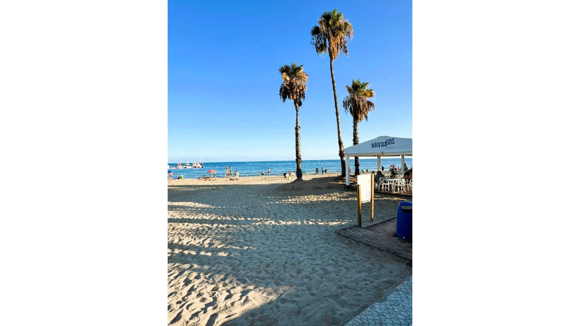 Apartamento / piso en Torrevieja Centro