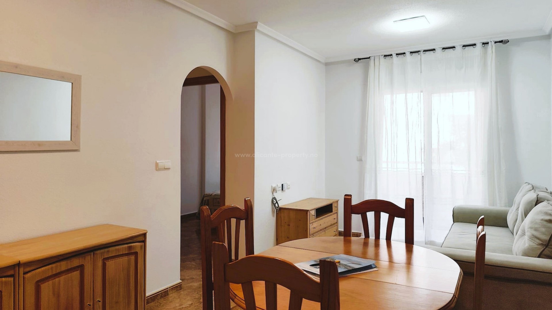 Apartamento / piso en Torrevieja Centro