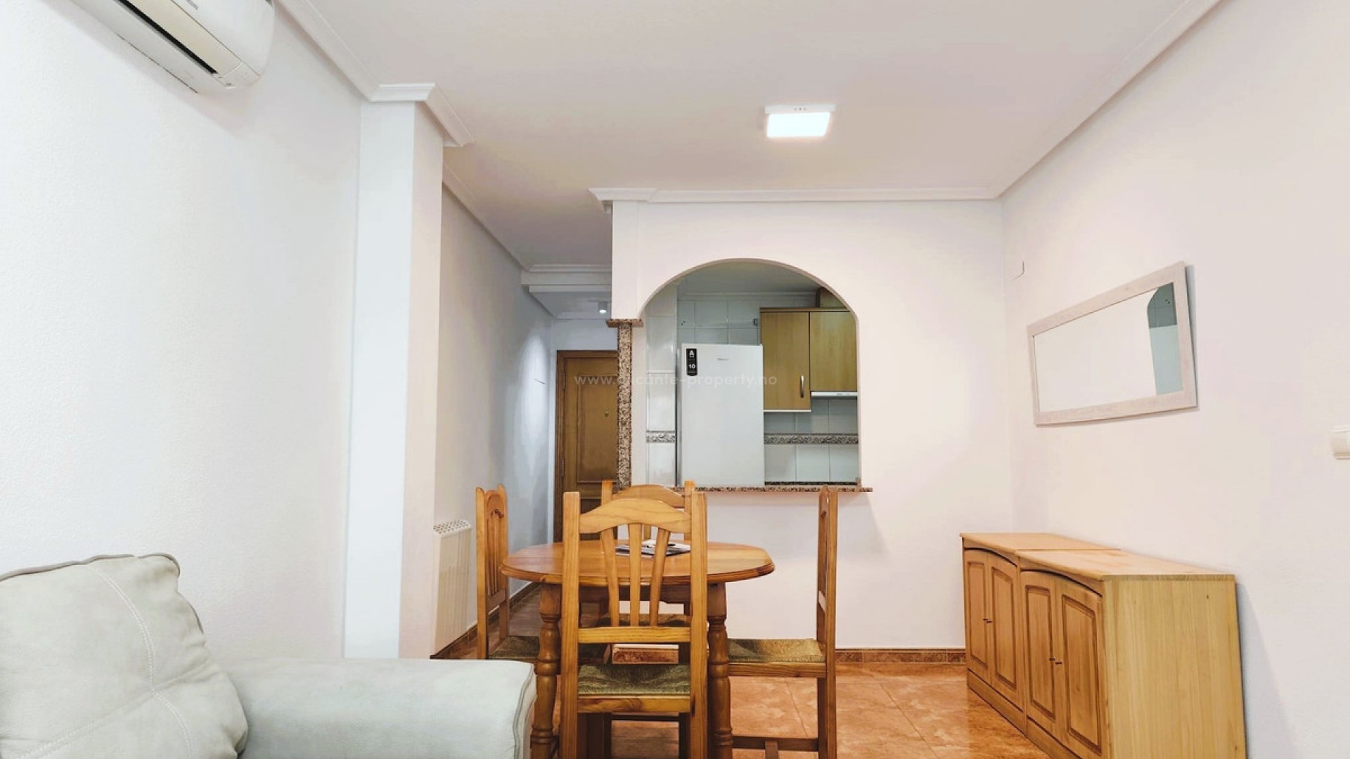 Apartamento / piso en Torrevieja Centro