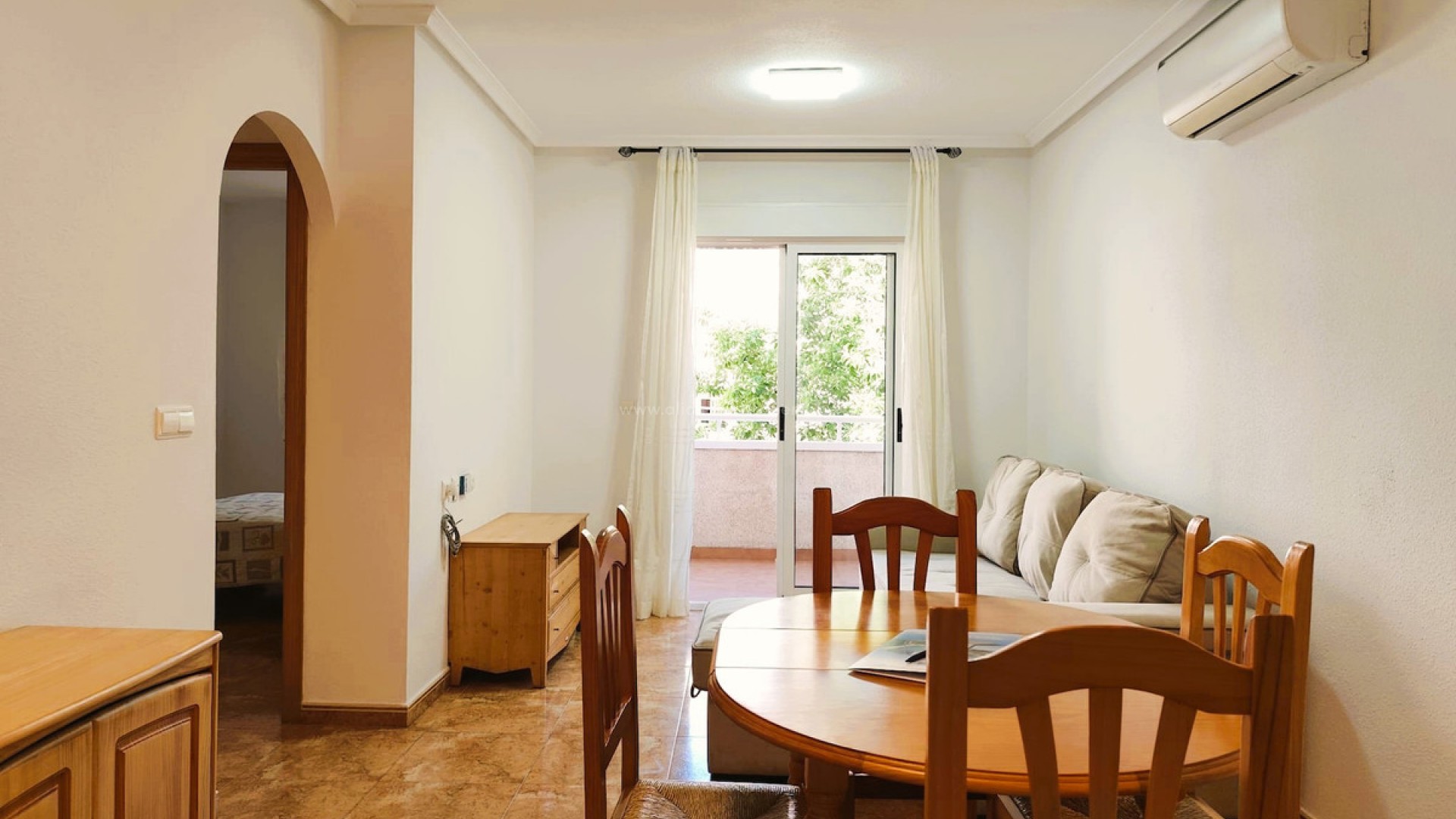 Apartamento / piso en Torrevieja Centro