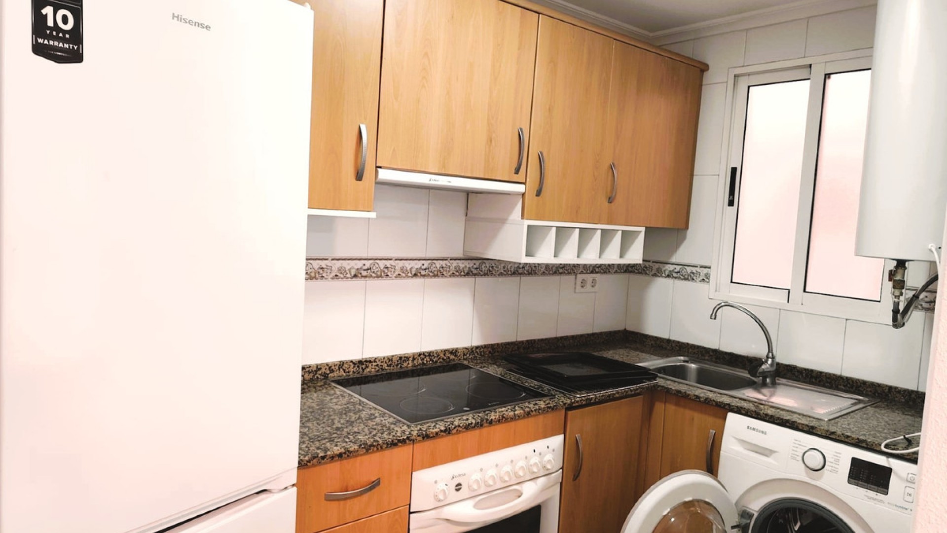 Apartamento / piso en Torrevieja Centro