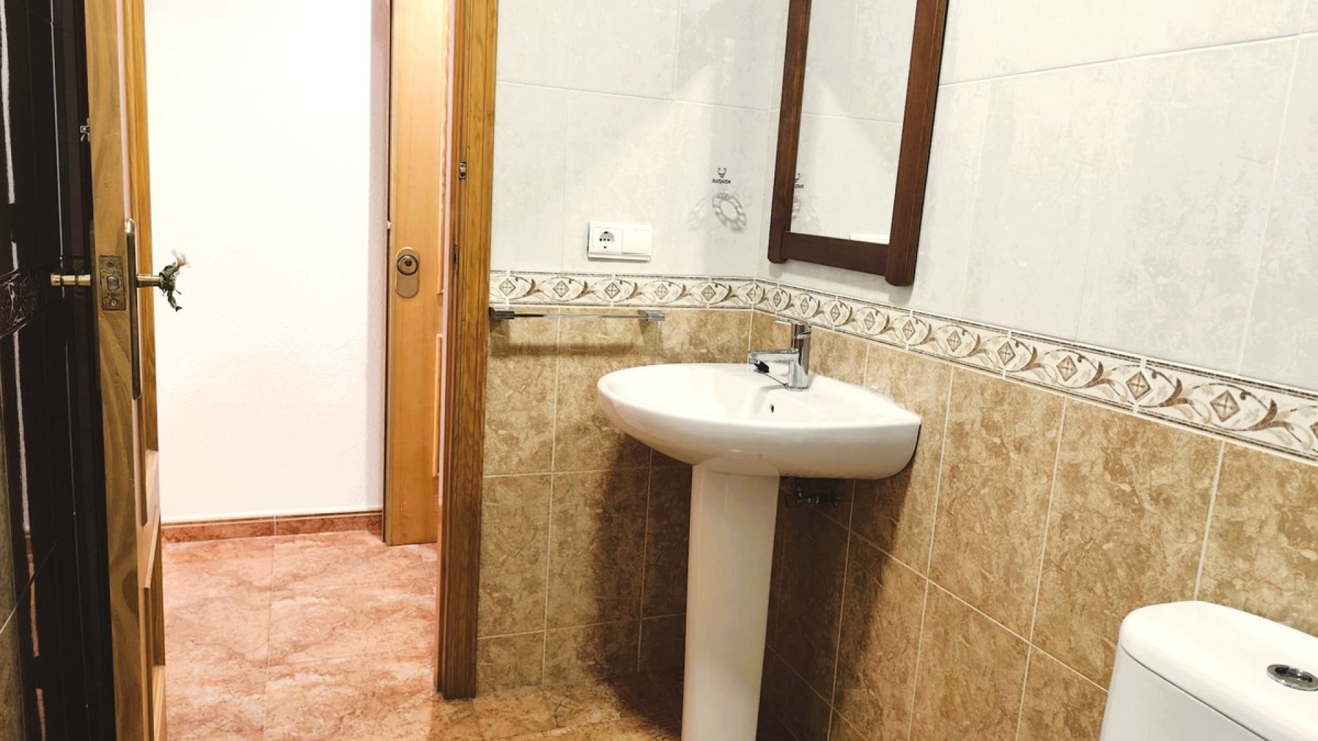 Apartamento / piso en Torrevieja Centro