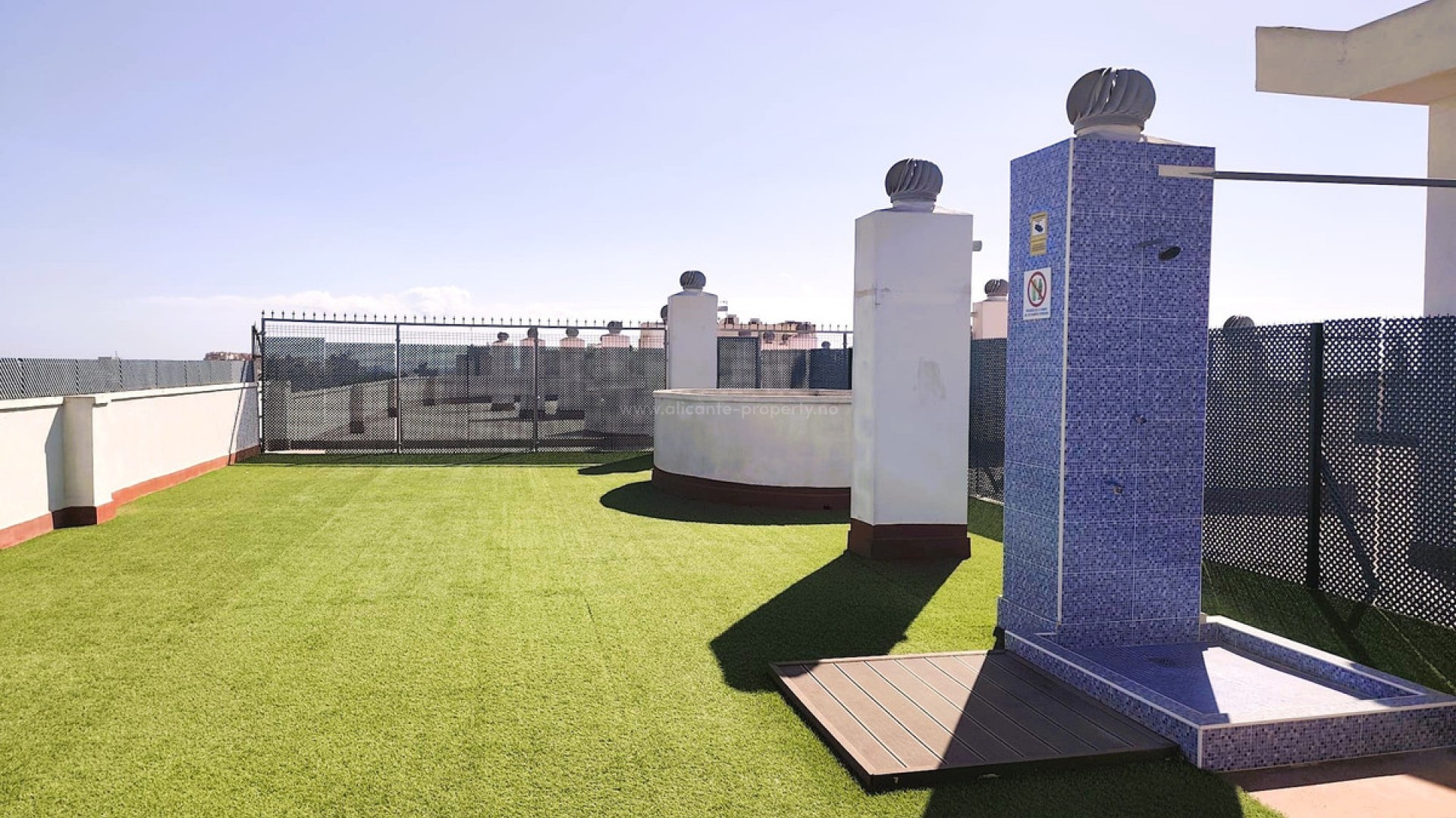 Apartamento / piso en Torrevieja Centro