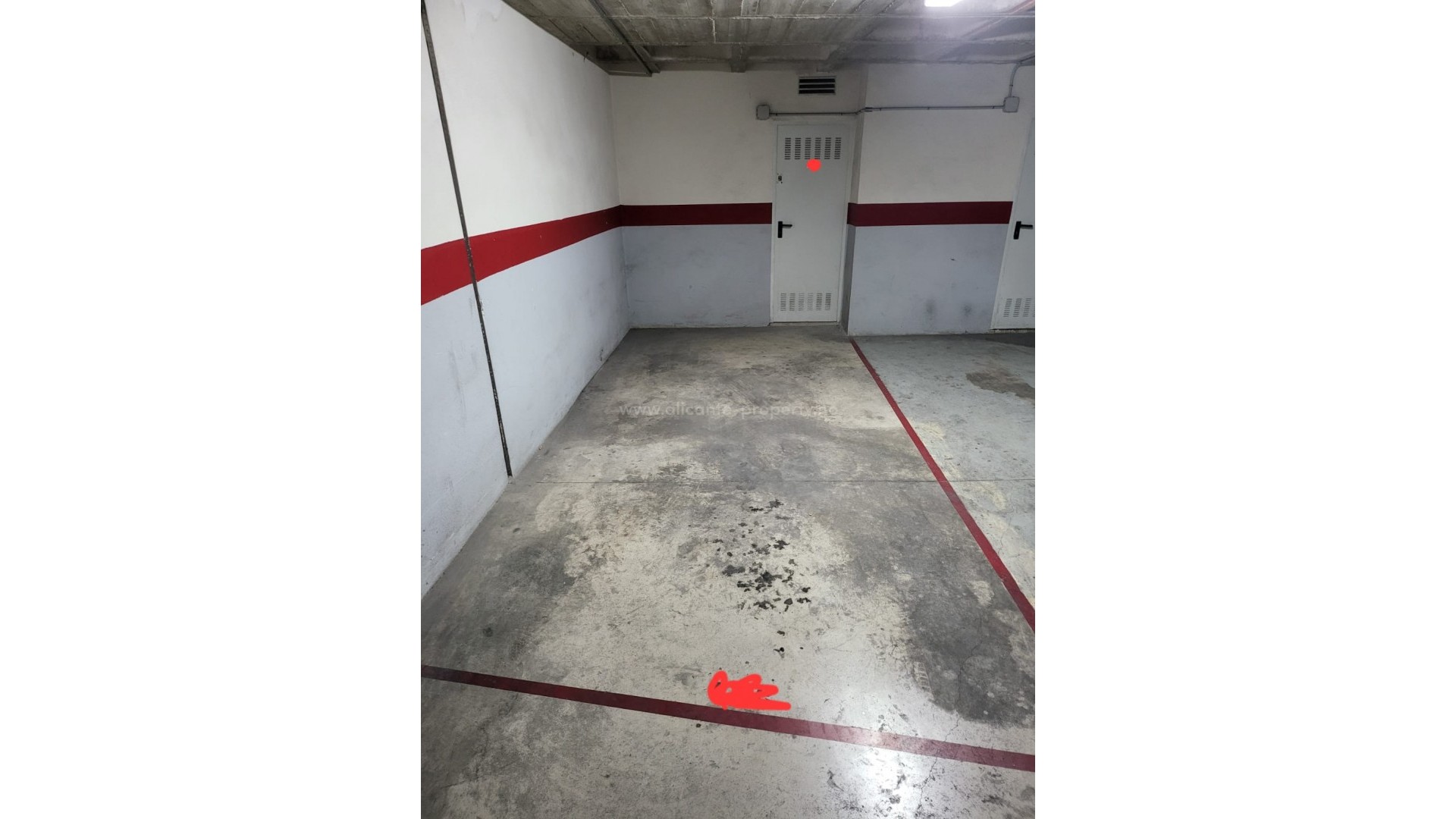 Apartamento / piso en Torrevieja Centro