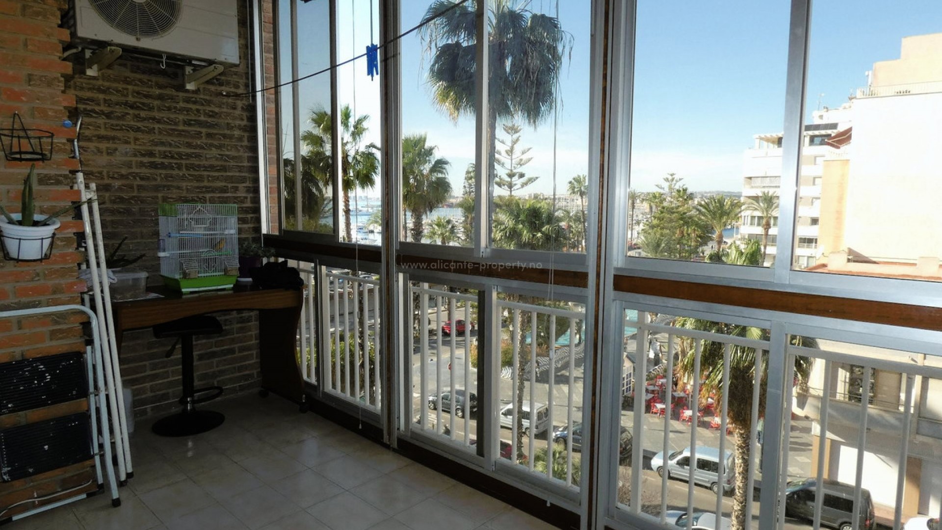 Apartamento / piso en Torrevieja Centro